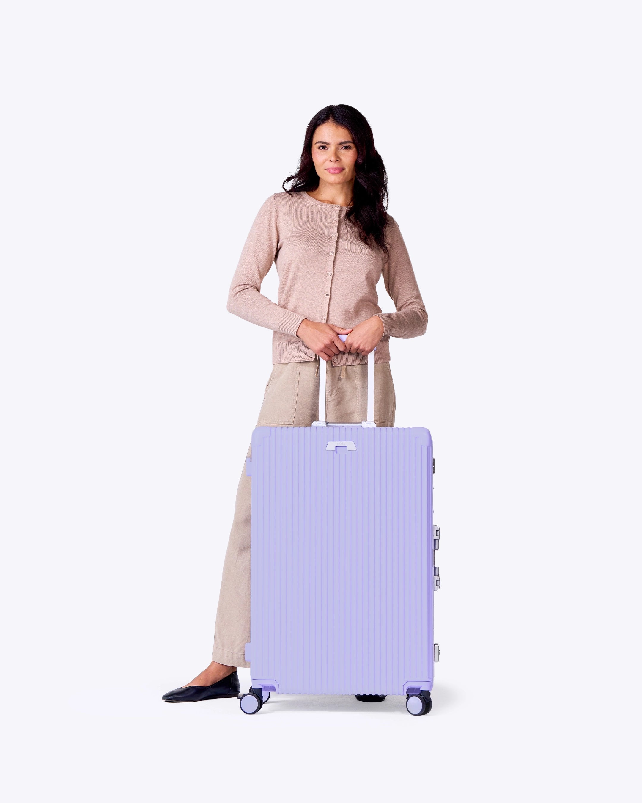 Check-In: All-In-One 28"