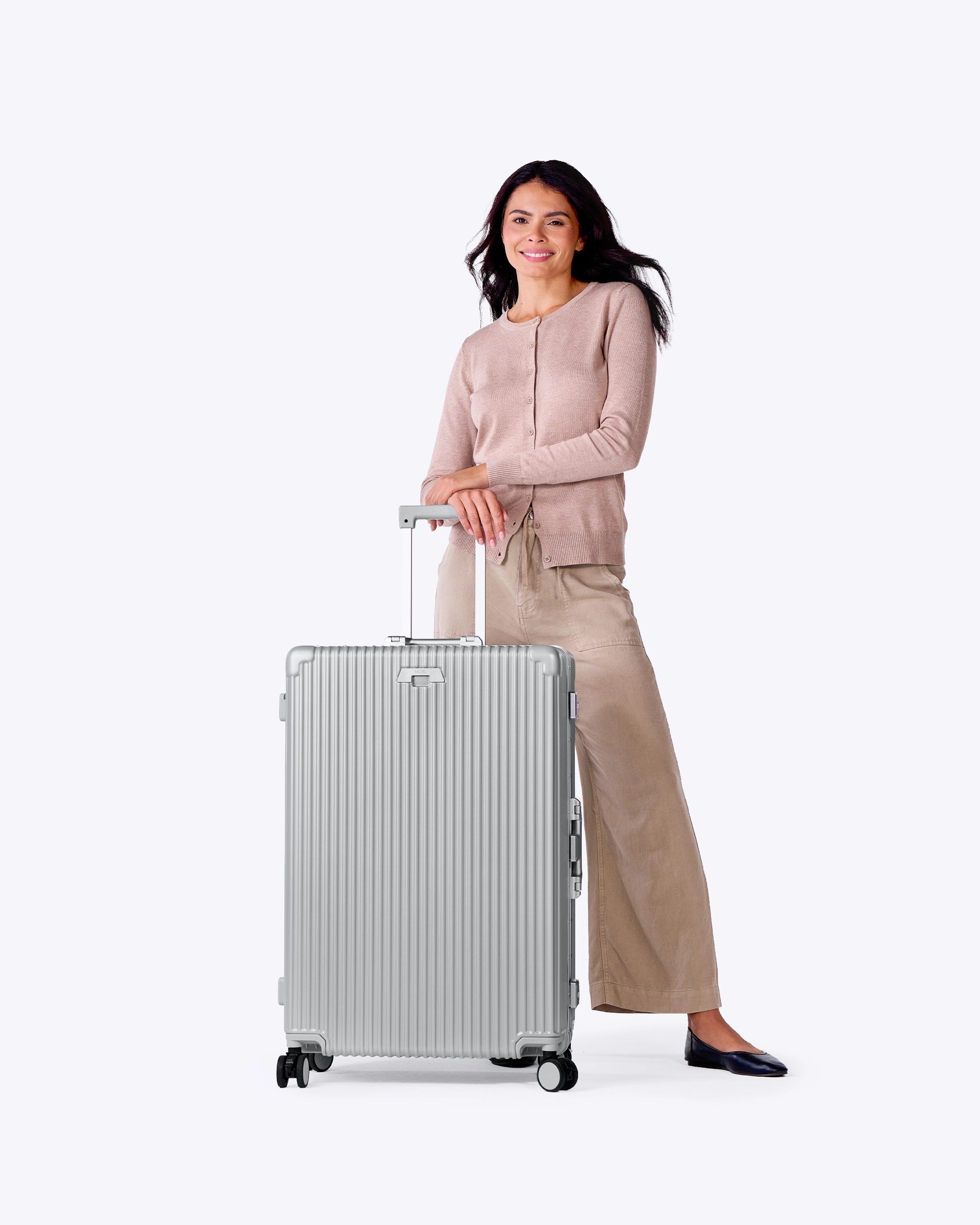 Check-In: All-In-One 28"
