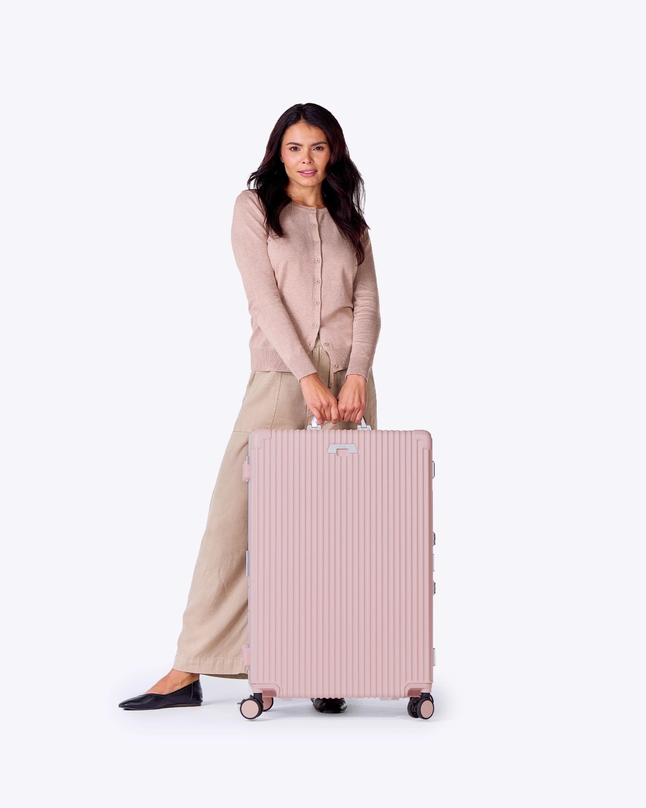 Check-In: All-In-One 28"