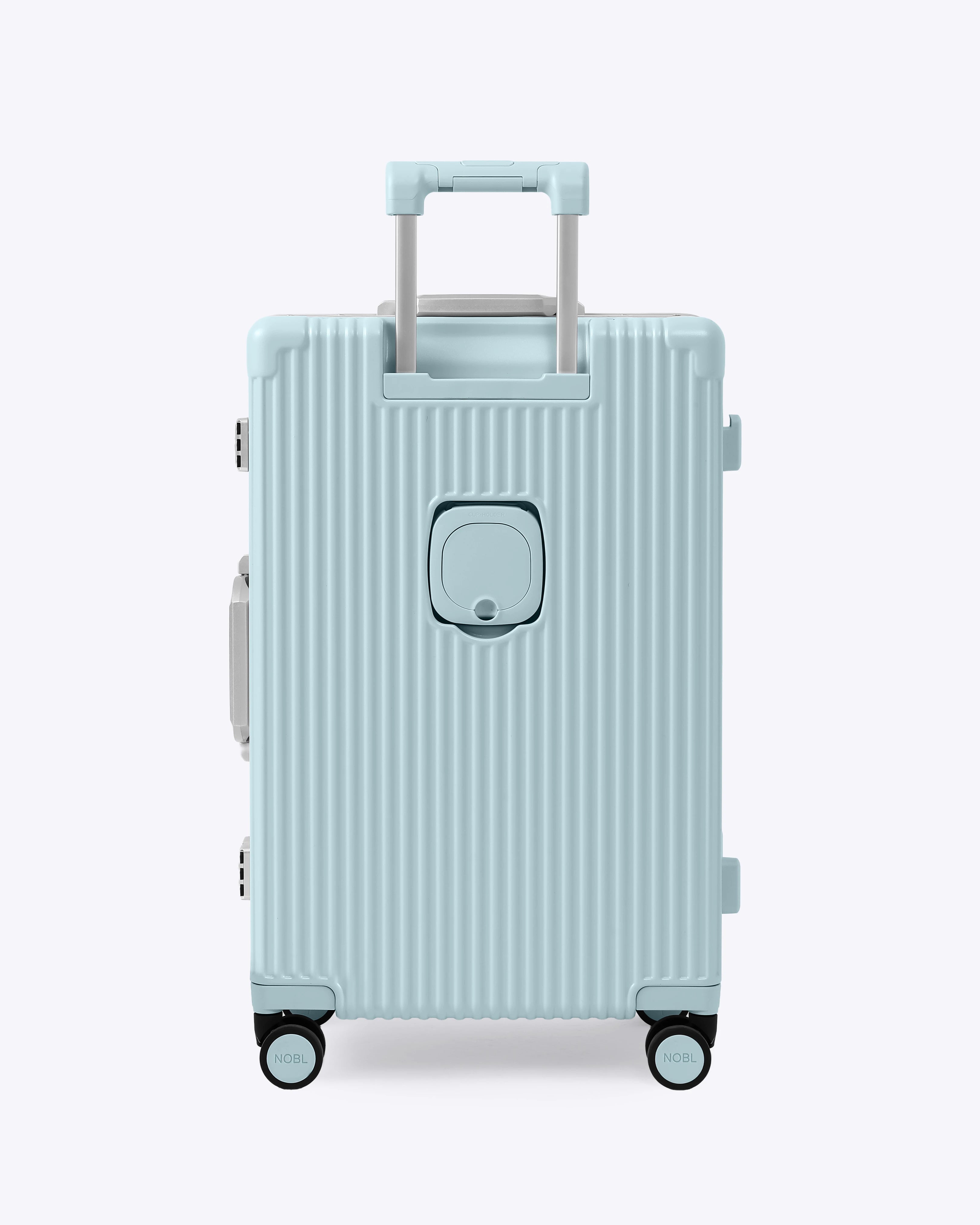 Check-In Medium: All-In-One 24"