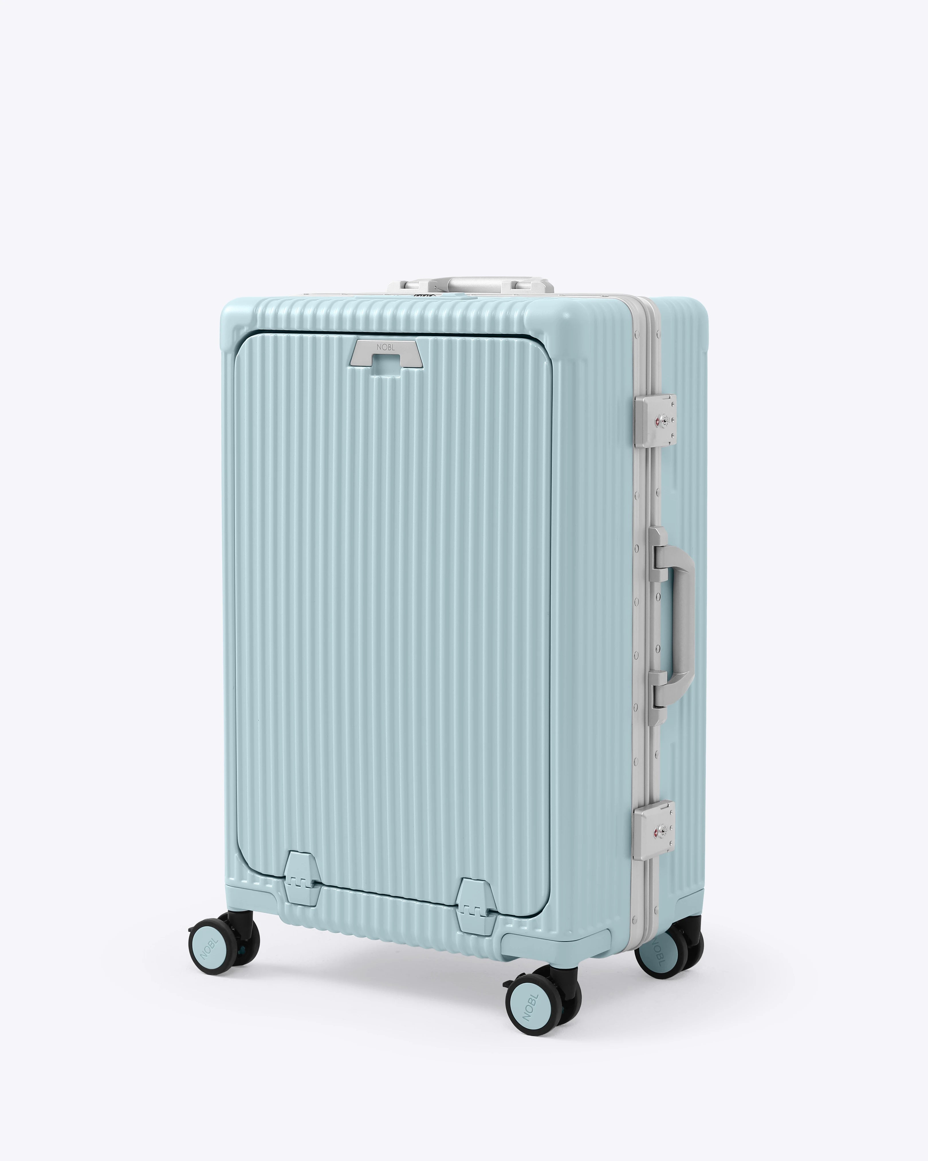 Check-In Medium: All-In-One 24"
