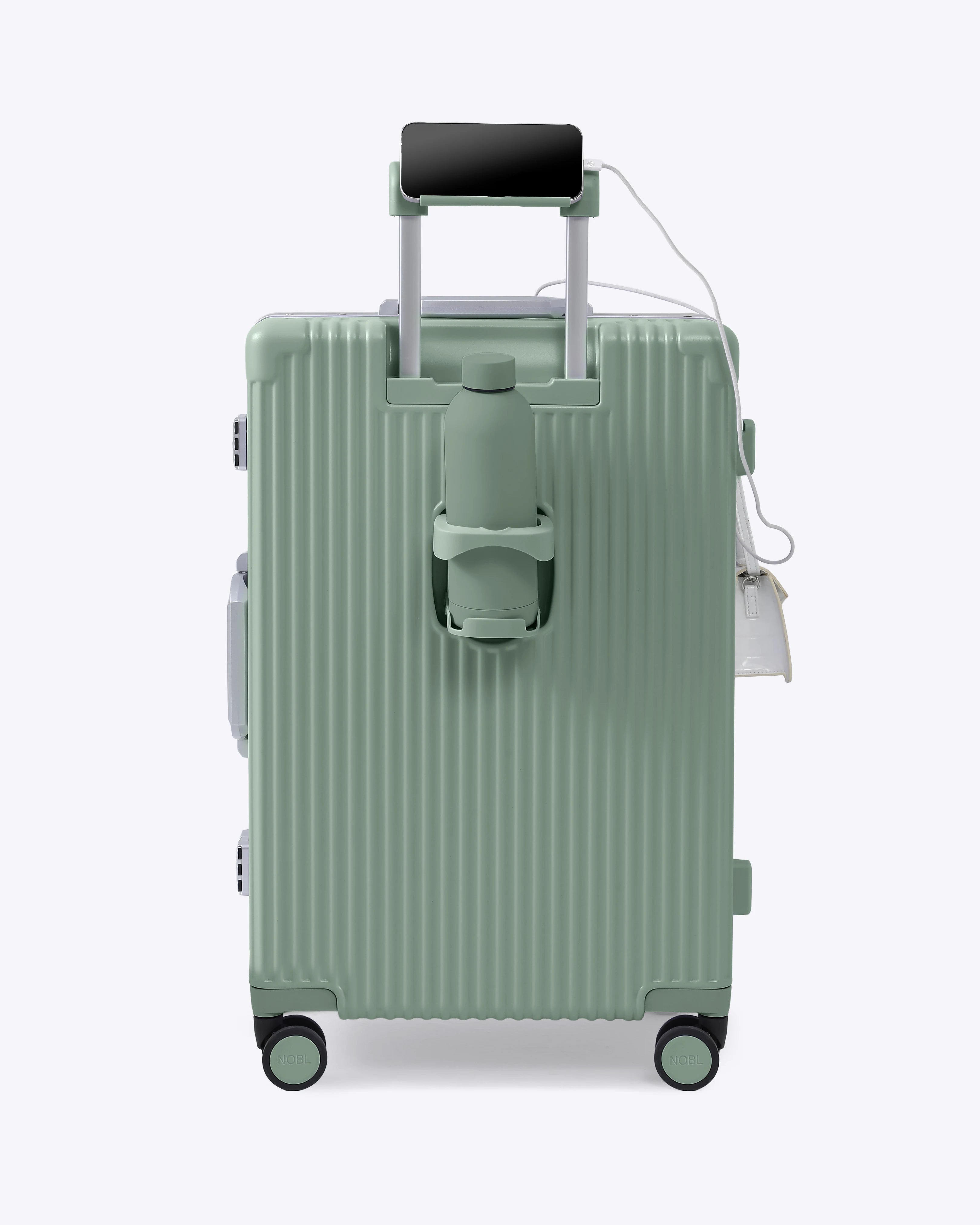 Check-In Medium: All-In-One 24"