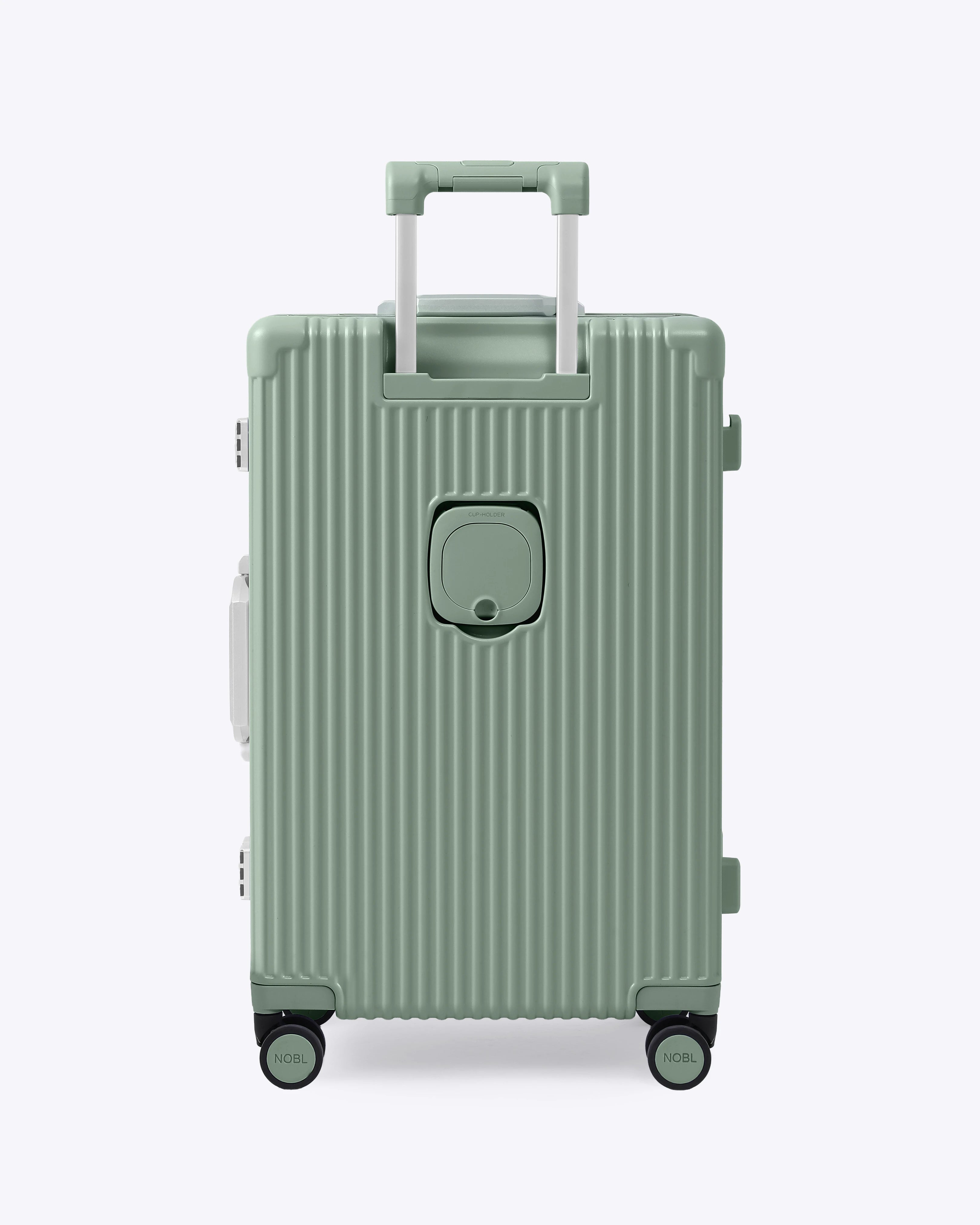 Check-In Medium: All-In-One 24"