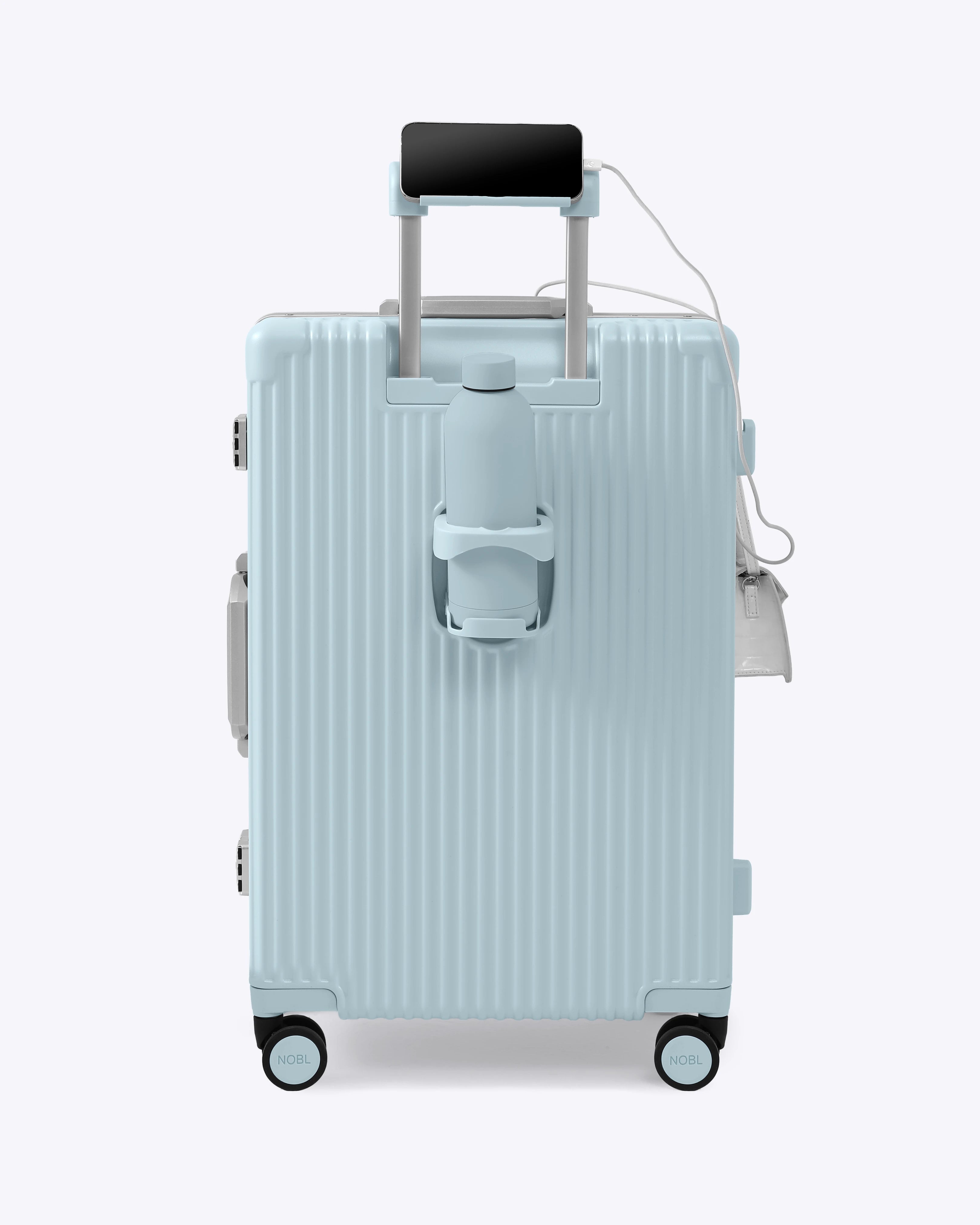 Check-In Medium: All-In-One 24"