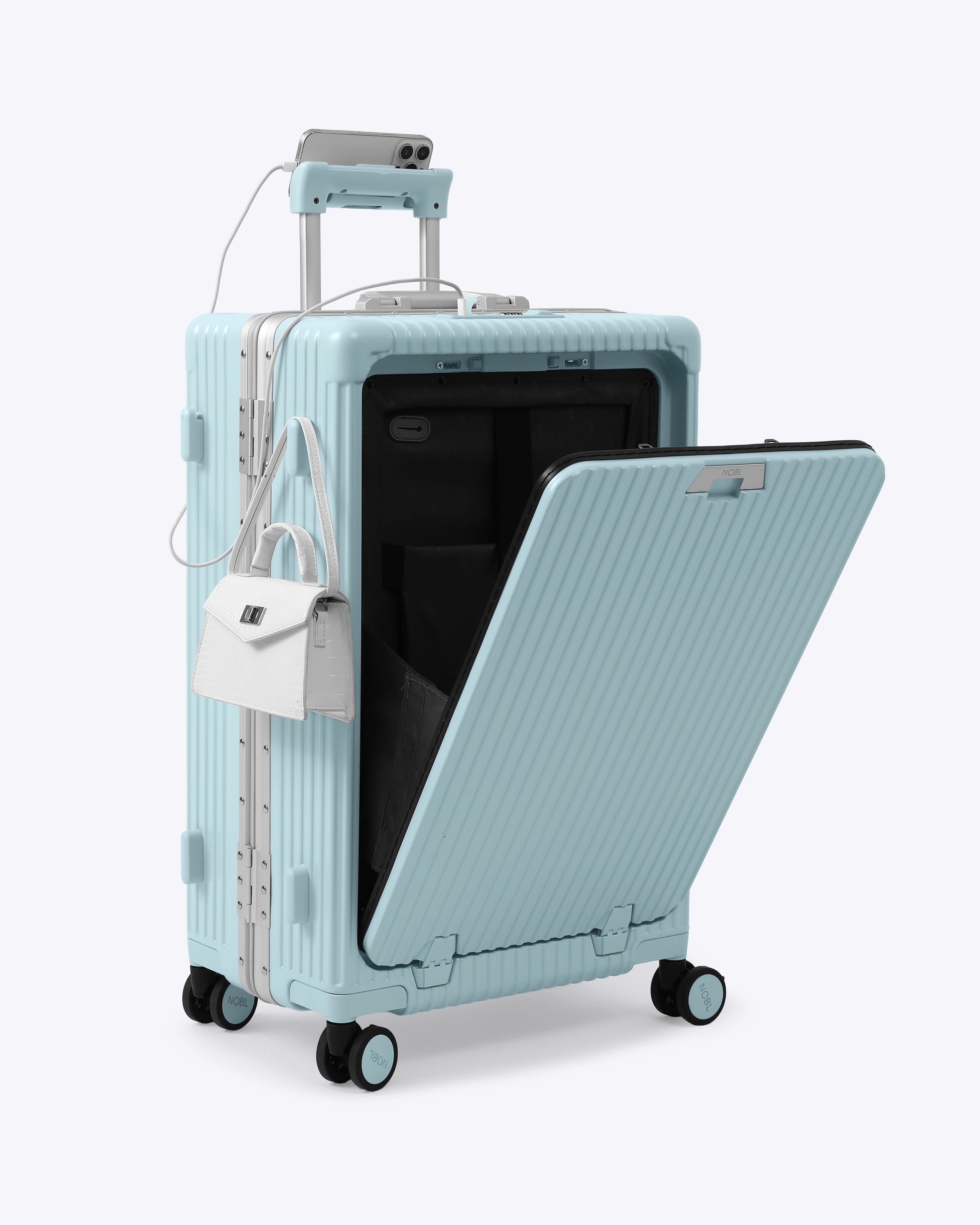 Check-In Medium: All-In-One 24"
