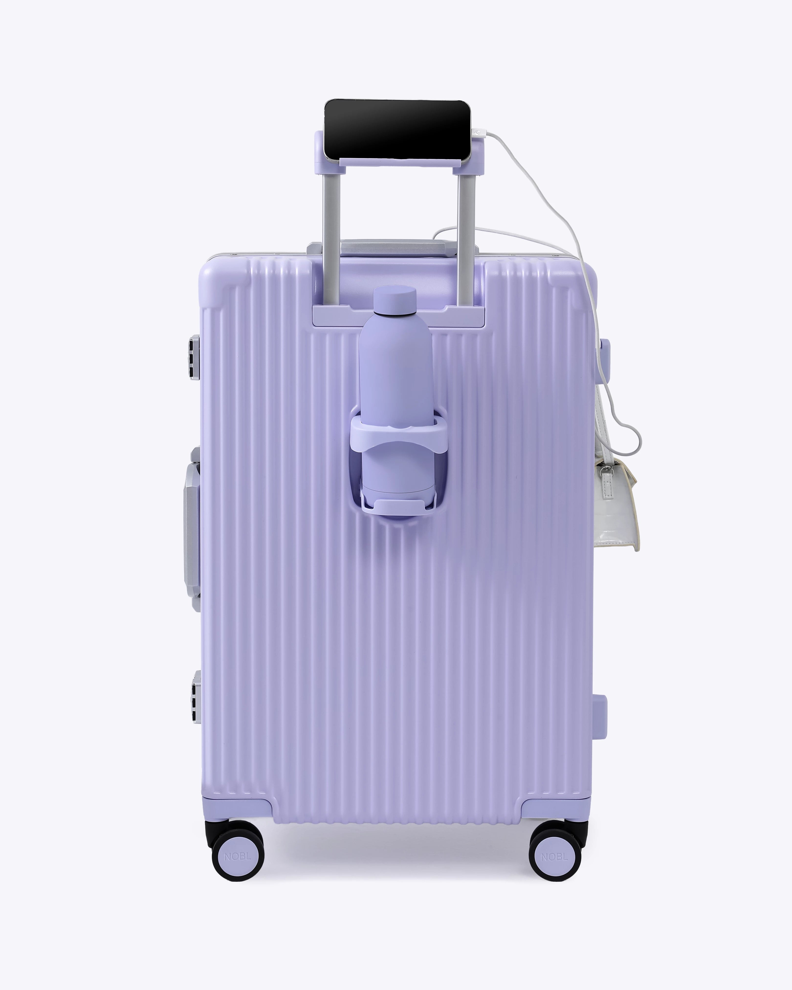Check-In Medium: All-In-One 24"