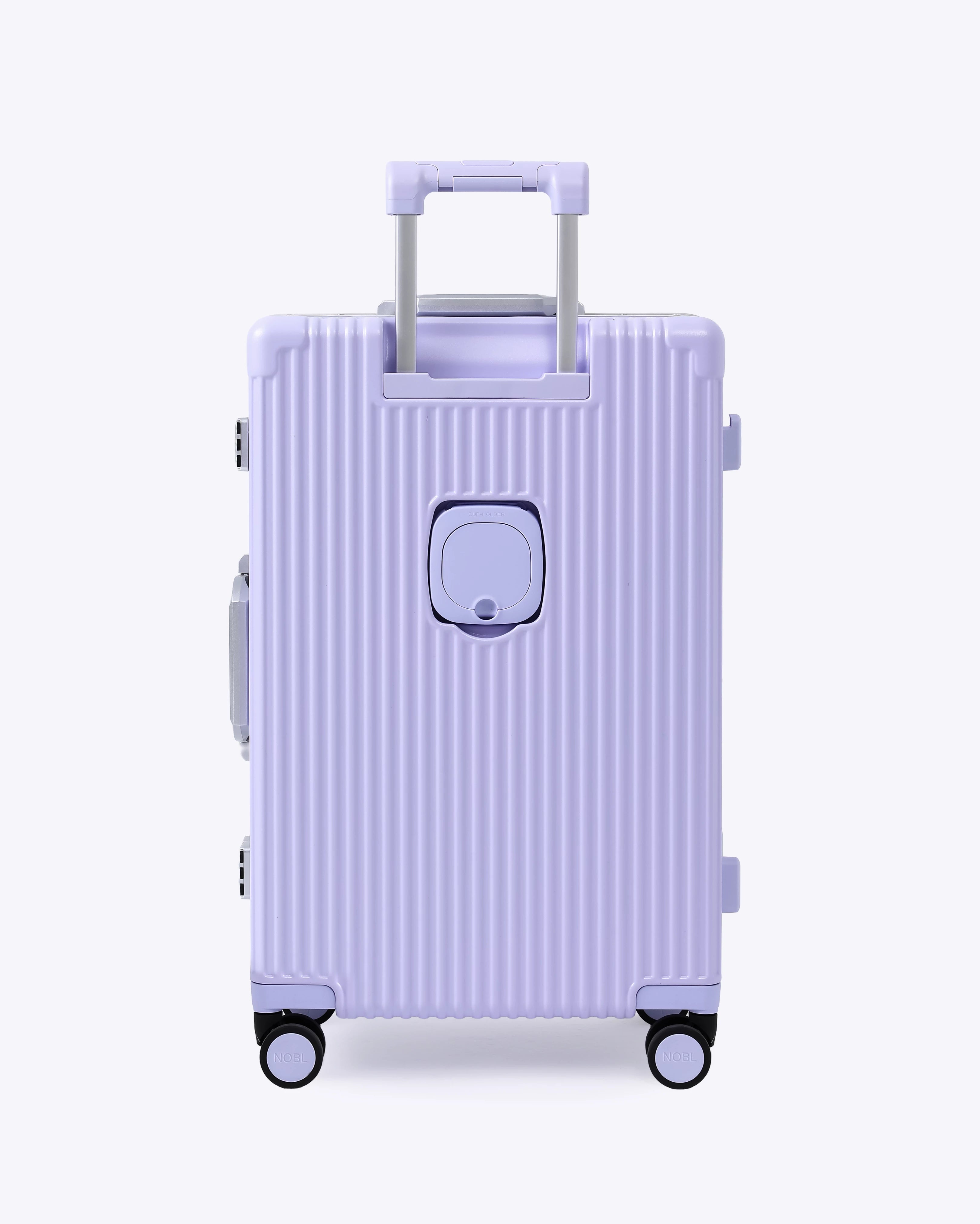 Check-In Medium: All-In-One 24"