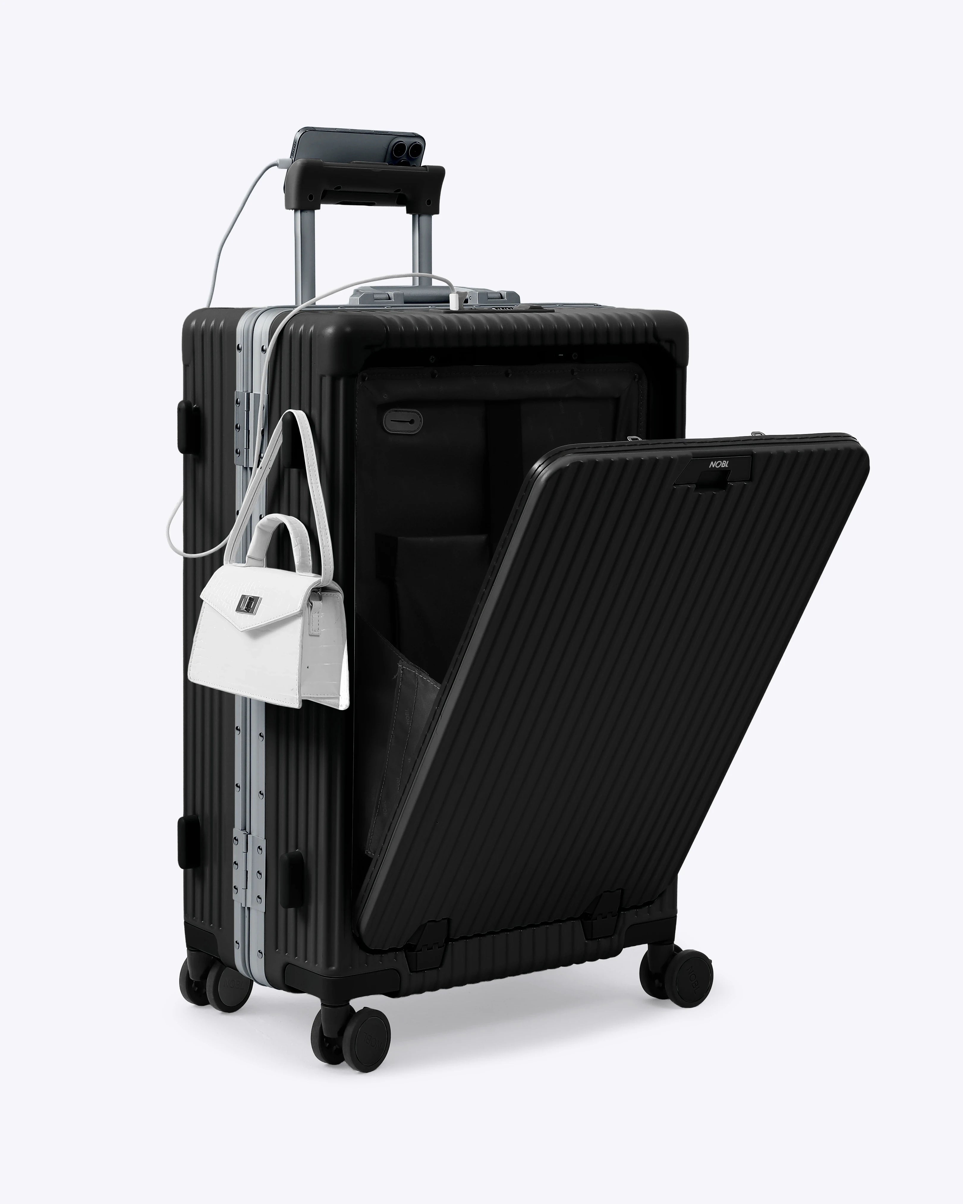 Check-In Medium: All-In-One 24"