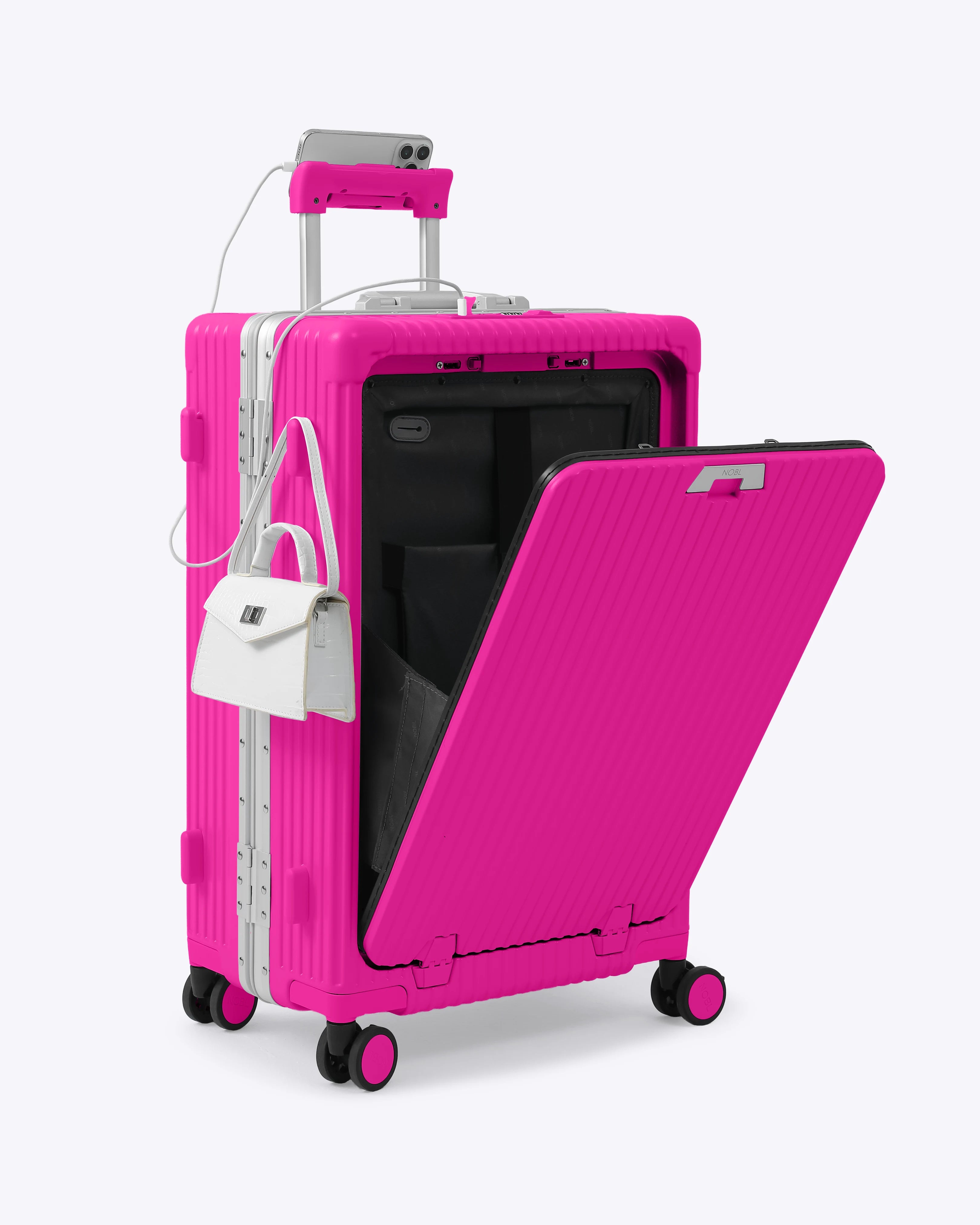 Check-In Medium: All-In-One 24"