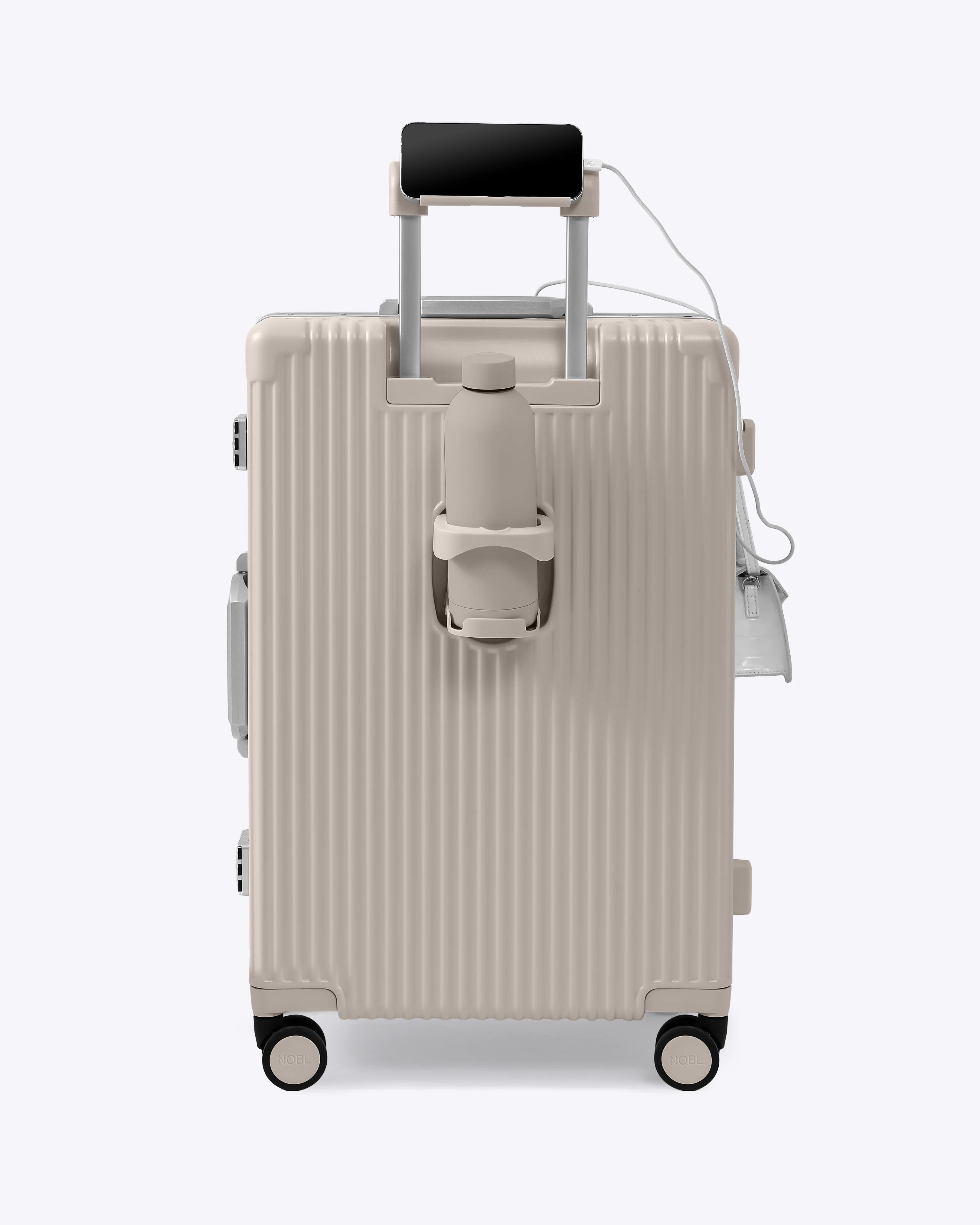 Check-In Medium: All-In-One 24"