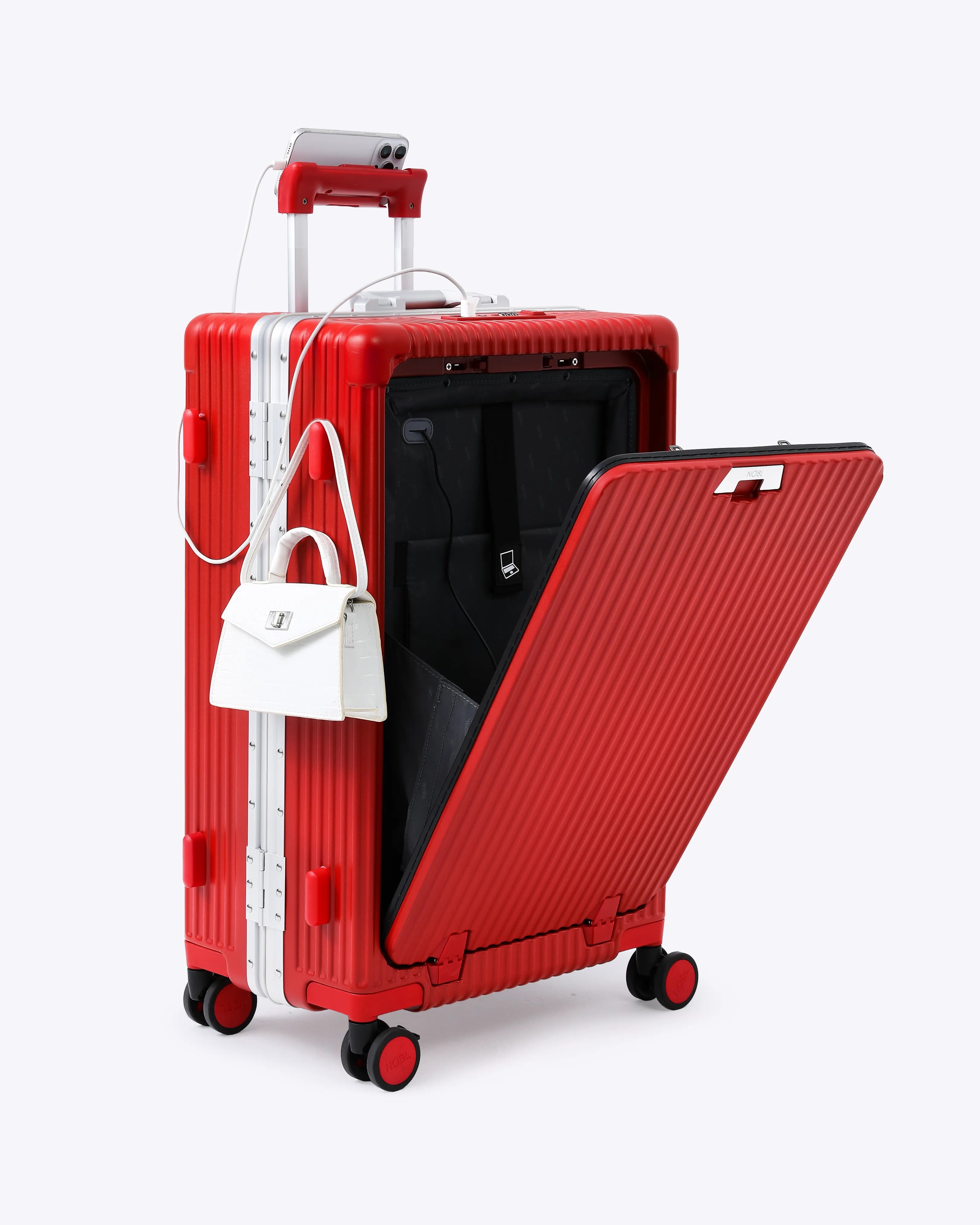 Check-In Medium: All-In-One 24"