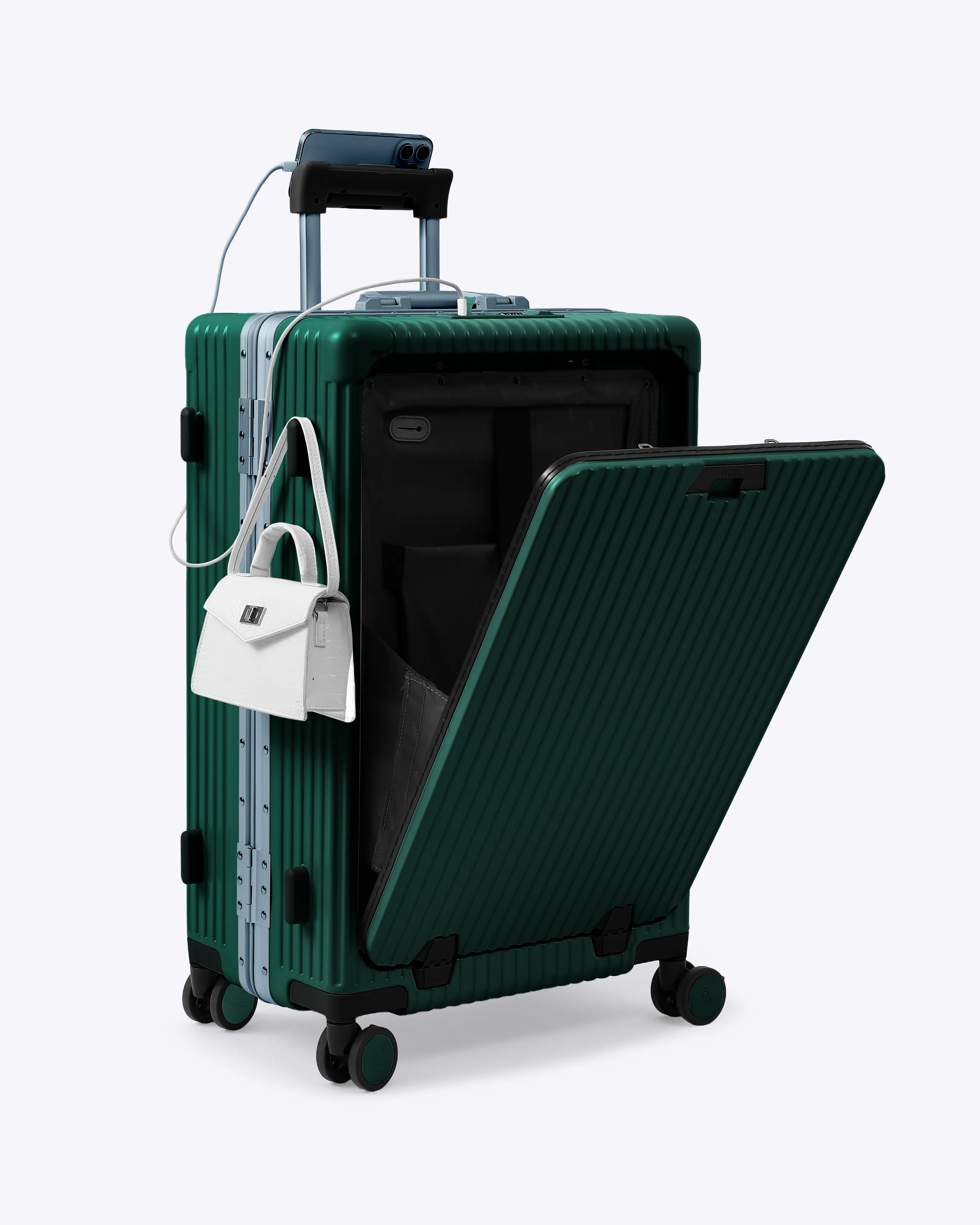 Check-In Medium: All-In-One 24"