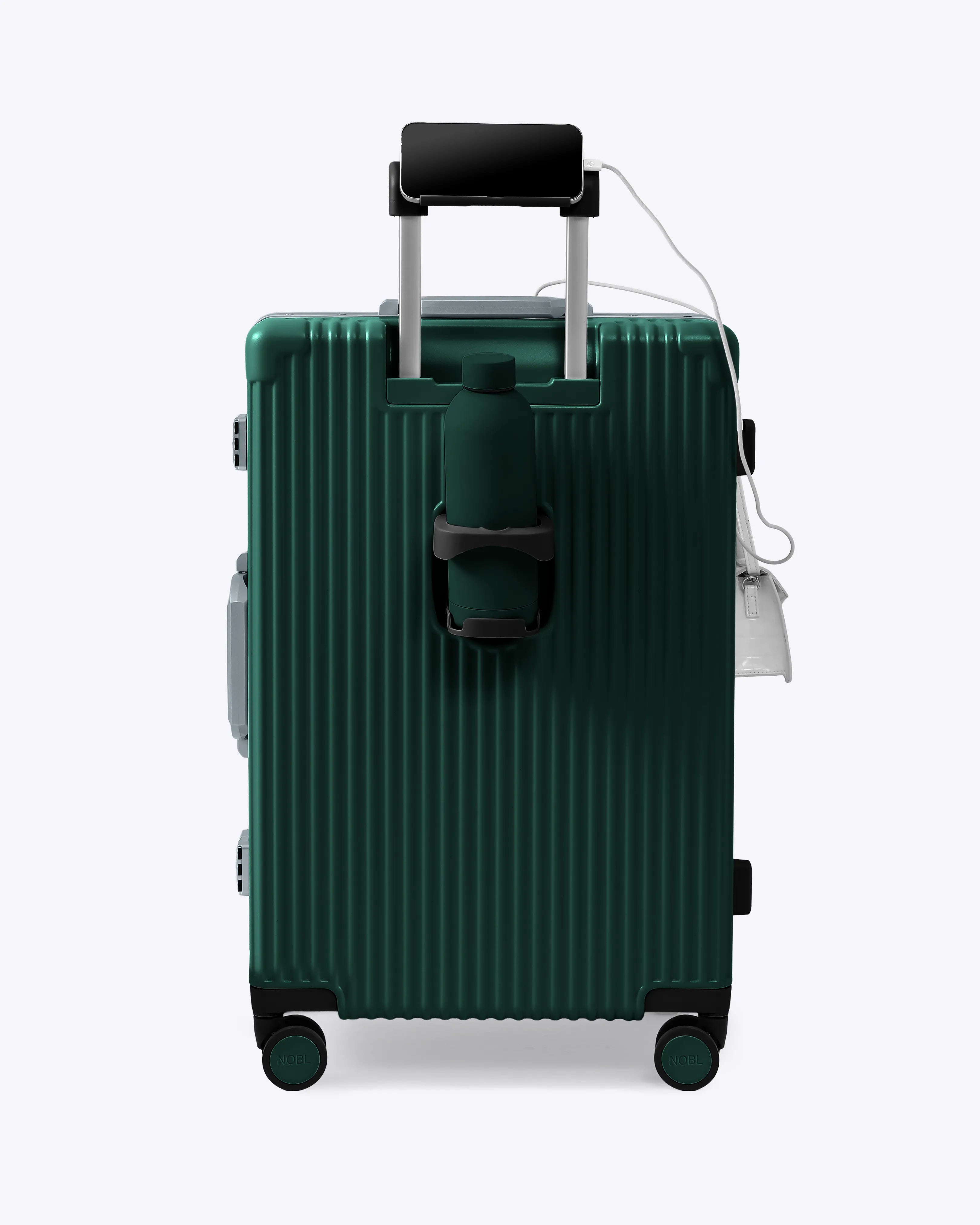 Check-In Medium: All-In-One 24"