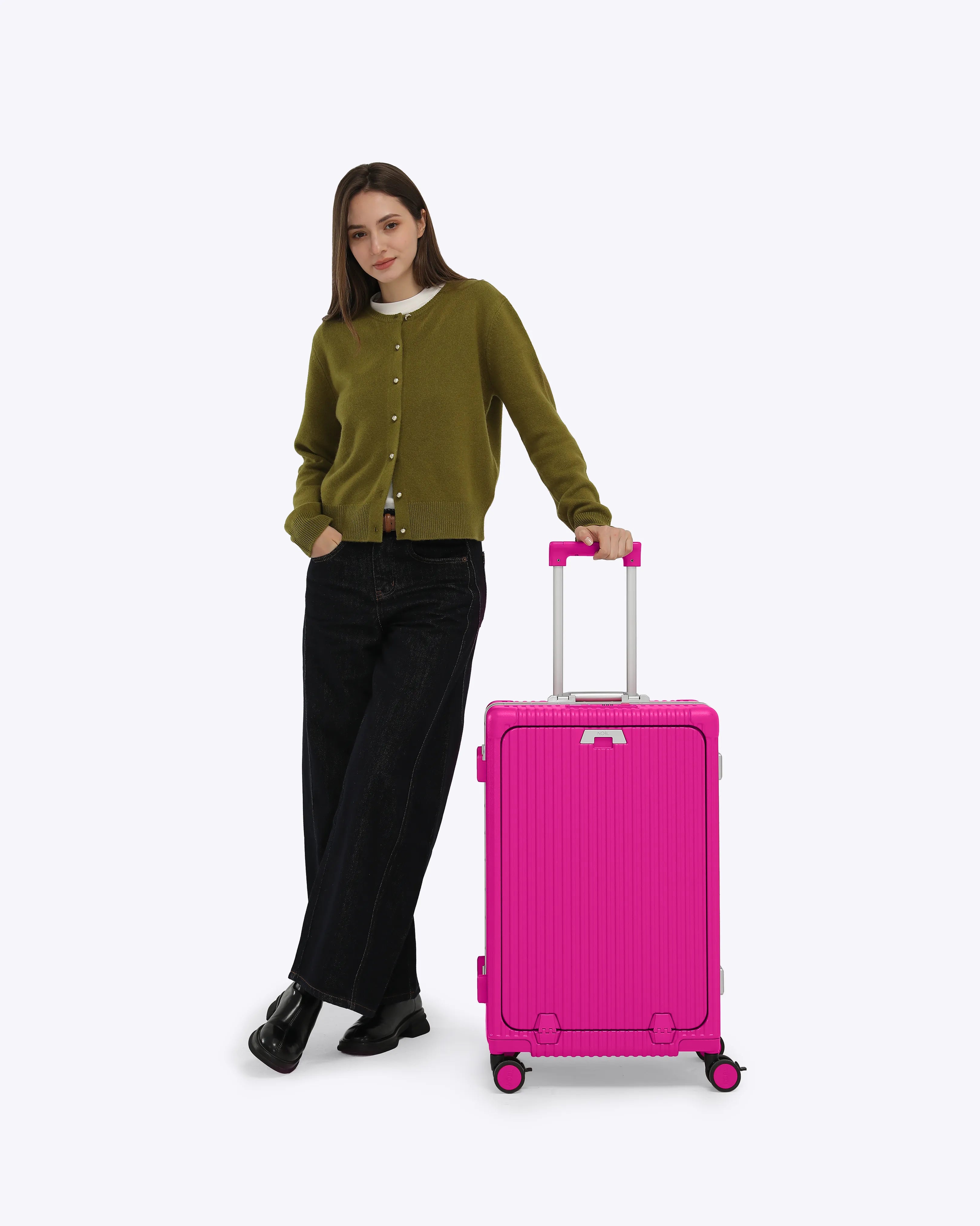 Check-In Medium: All-In-One 24"