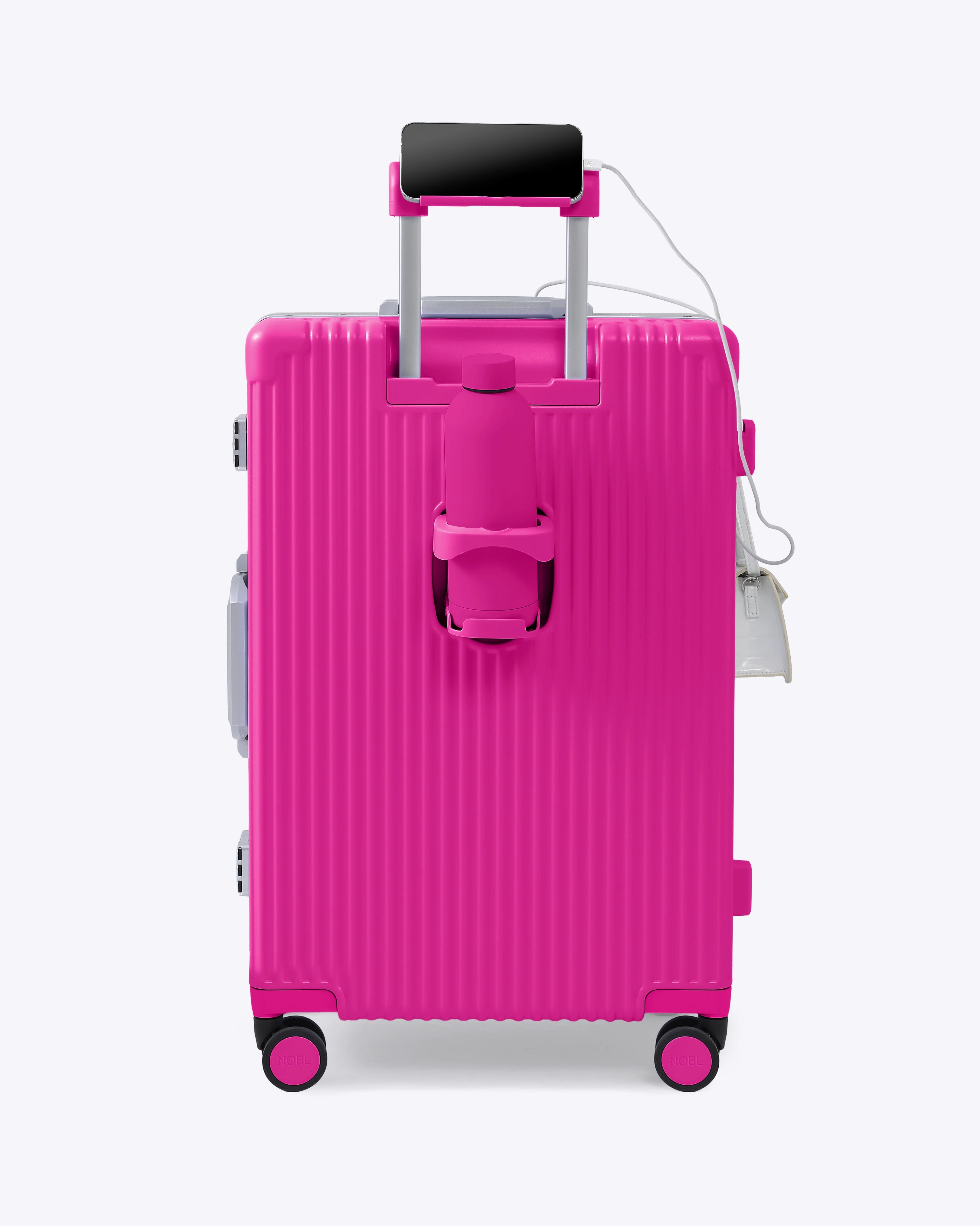 Check-In Medium: All-In-One 24"