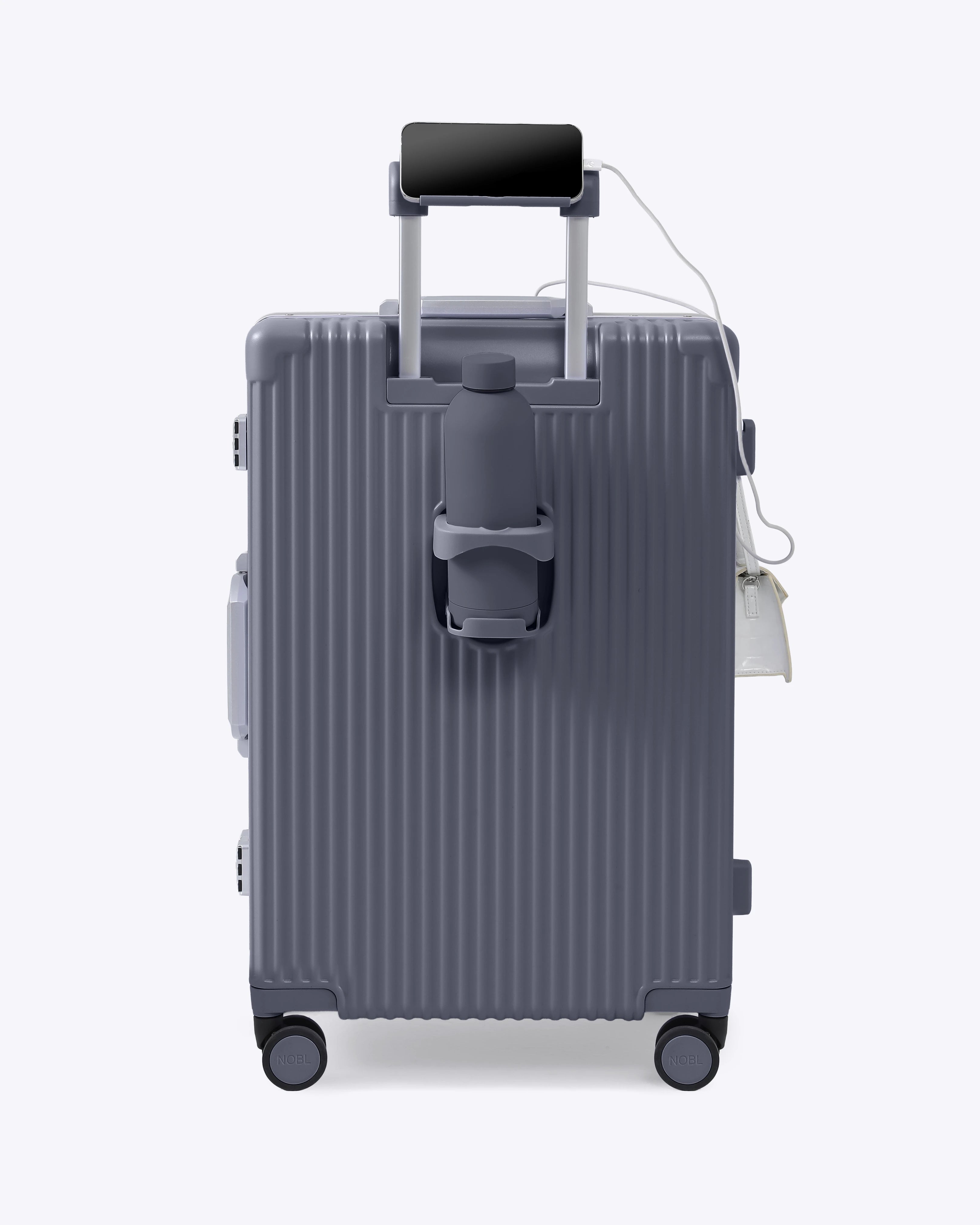 Check-In Medium: All-In-One 24"
