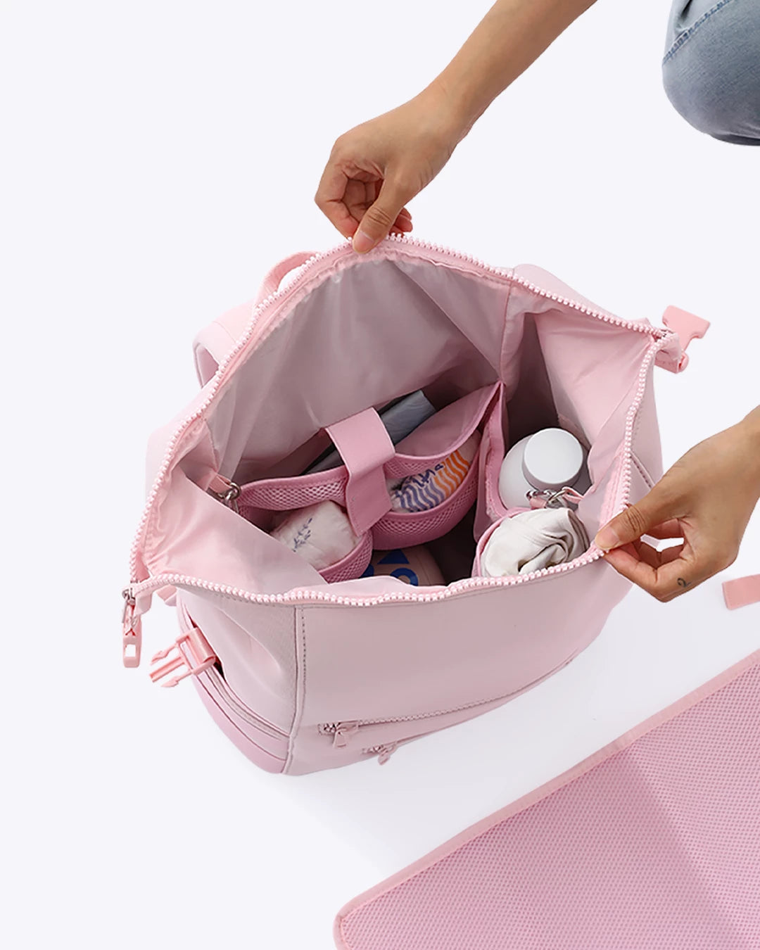 Everyday Diaper Bag