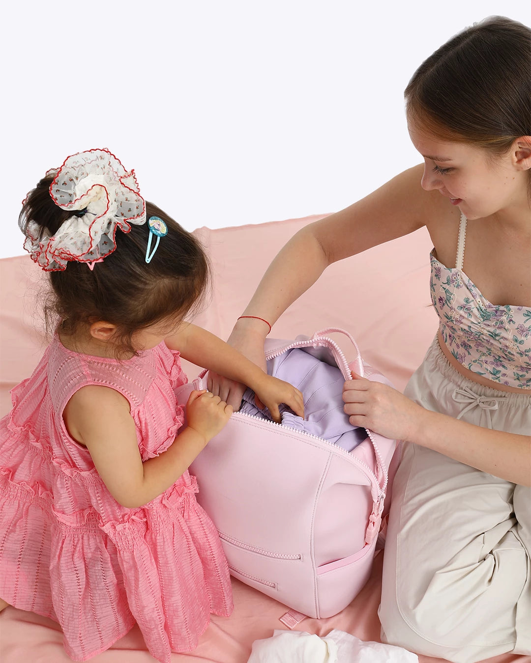 Everyday Diaper Bag