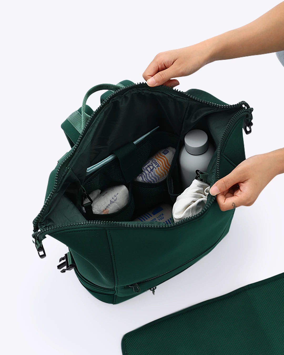 Everyday Diaper Bag