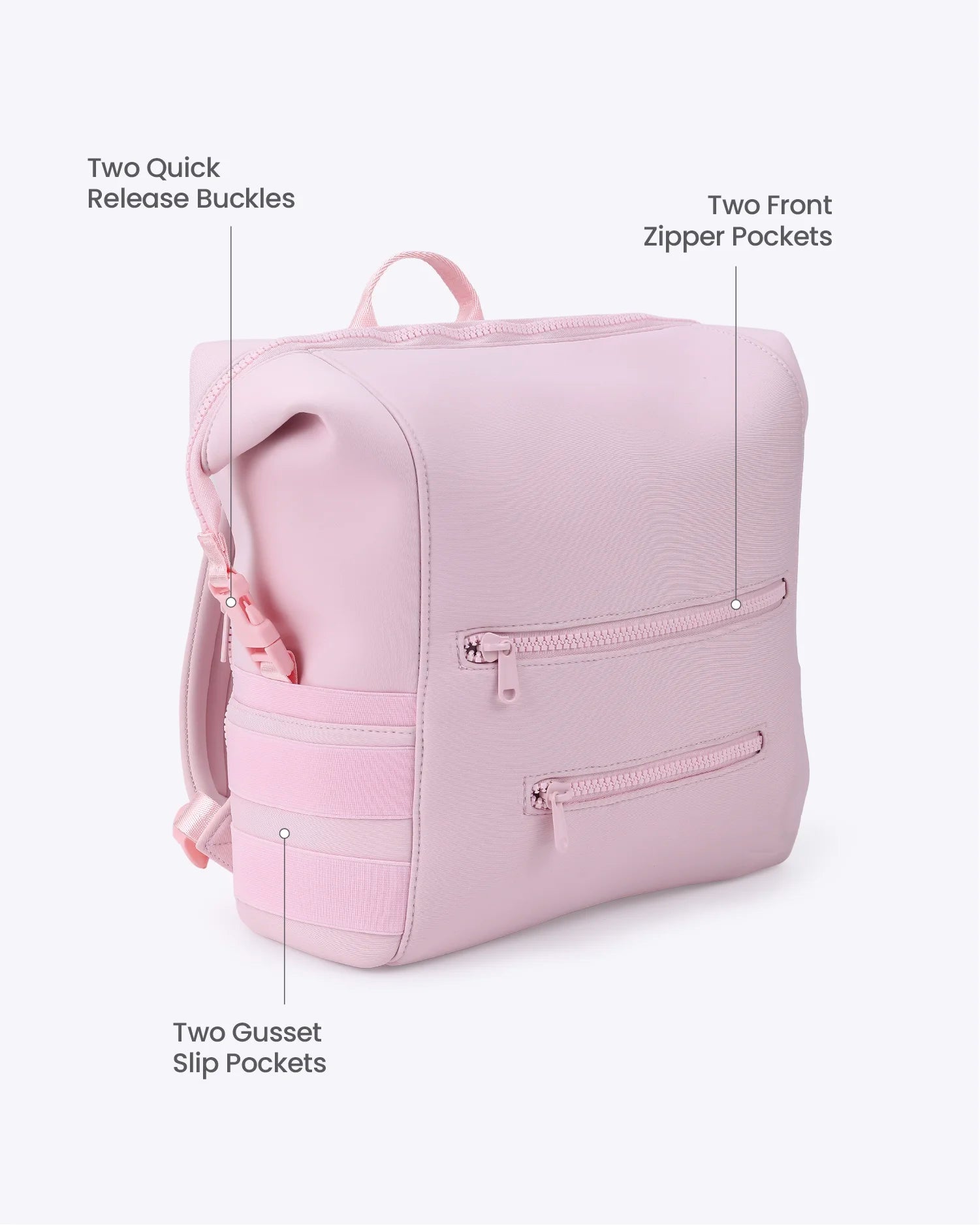 Everyday Diaper Bag