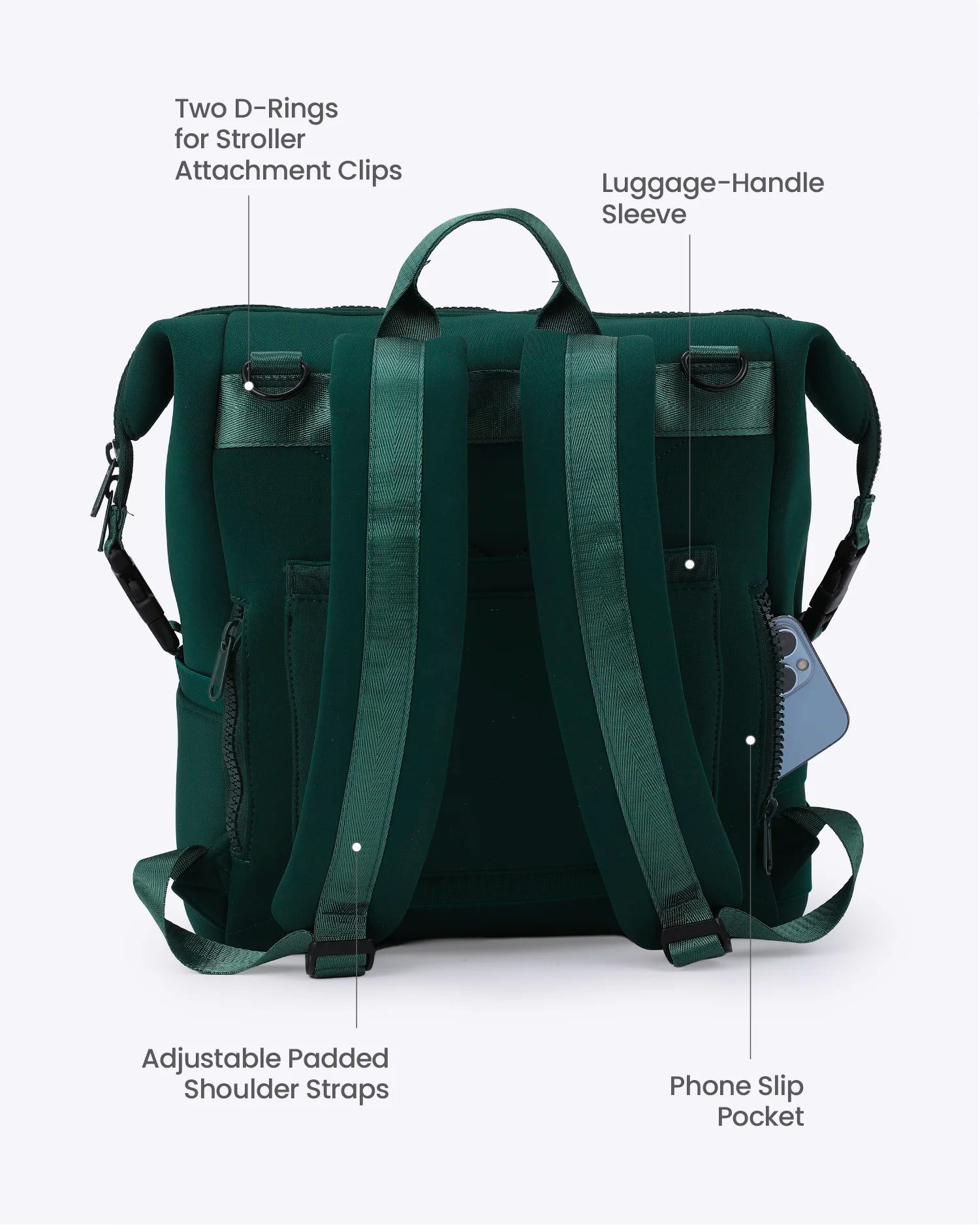 Everyday Diaper Bag