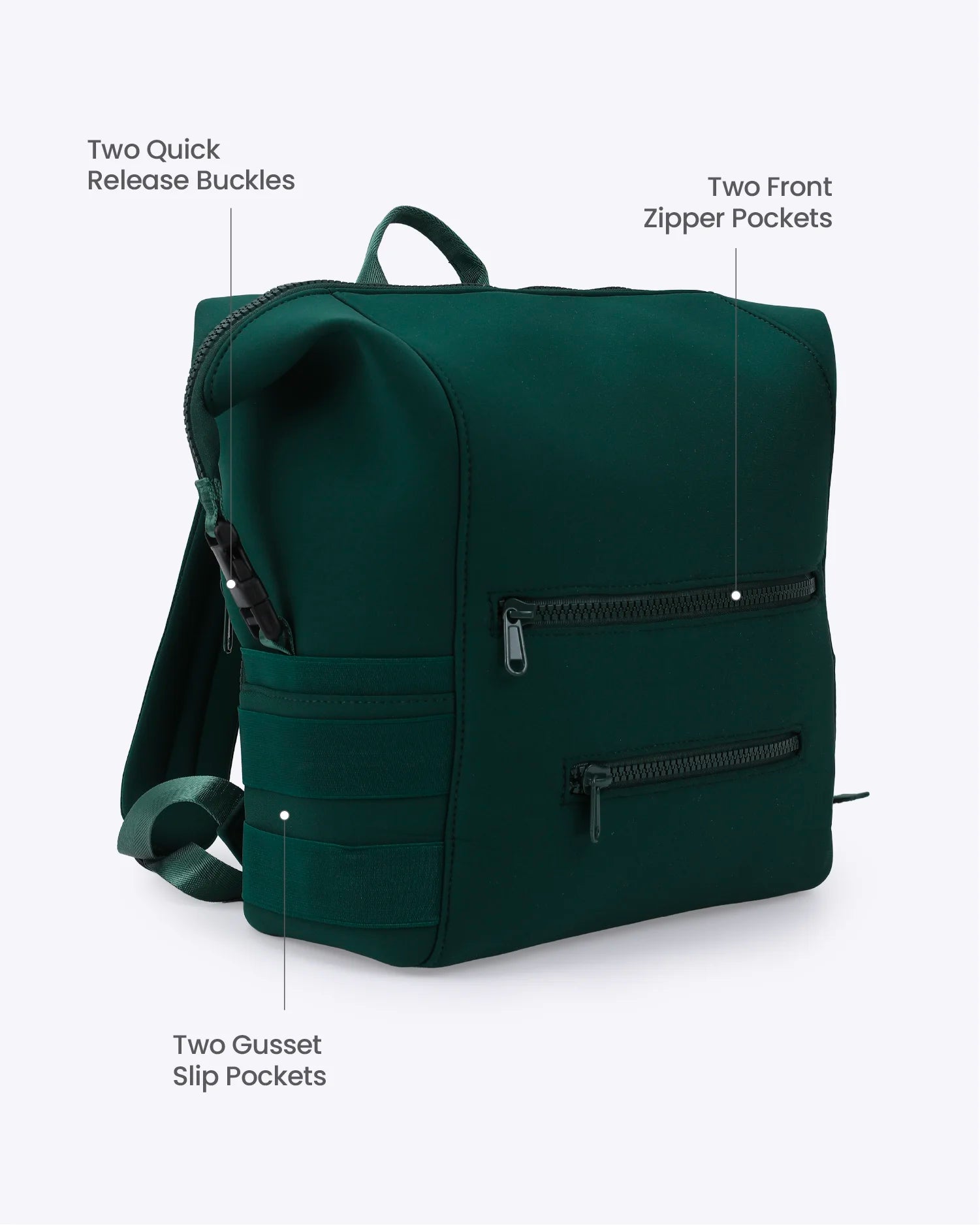 Everyday Diaper Bag