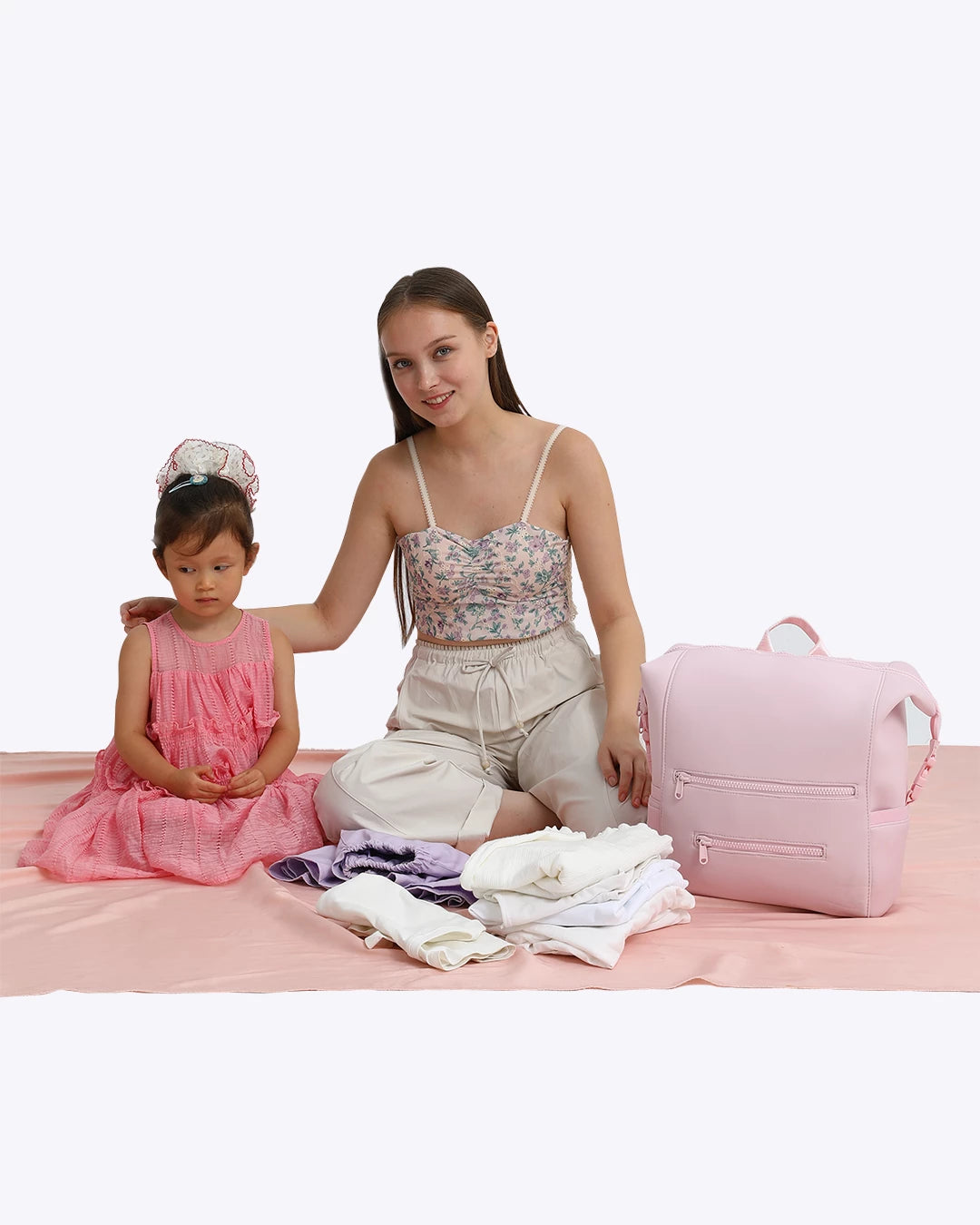 Everyday Diaper Bag