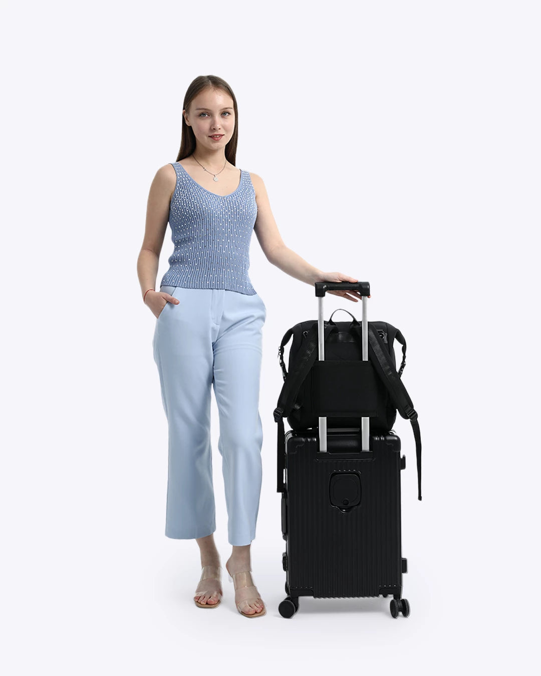 Everyday Diaper Bag