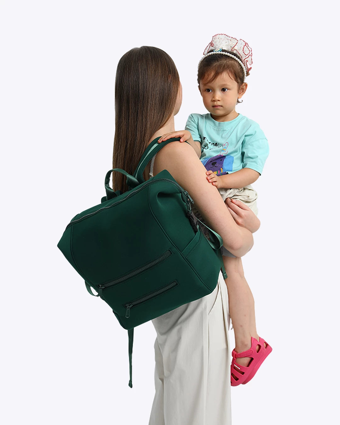 Everyday Diaper Bag