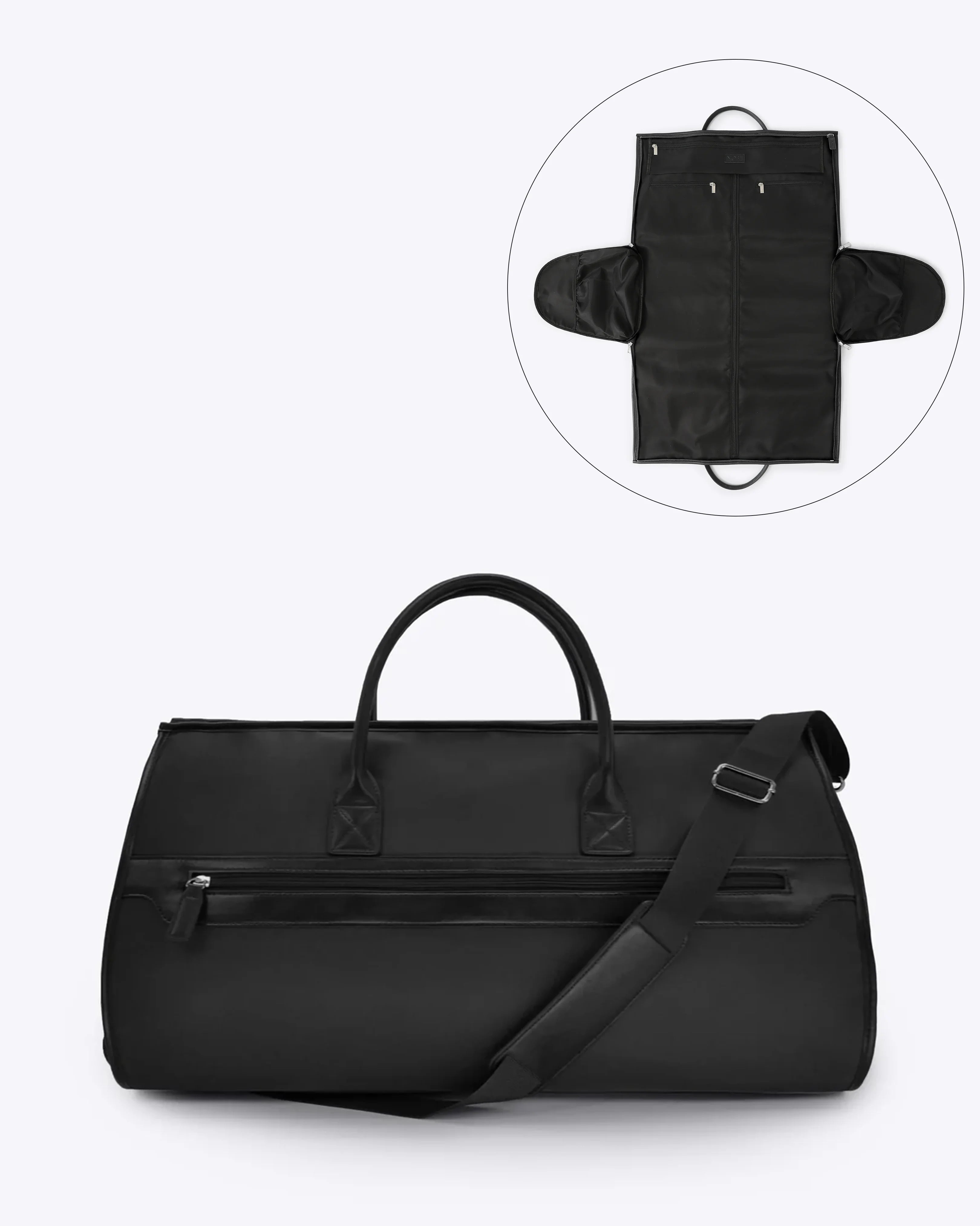 Fold-n-Go Duffel