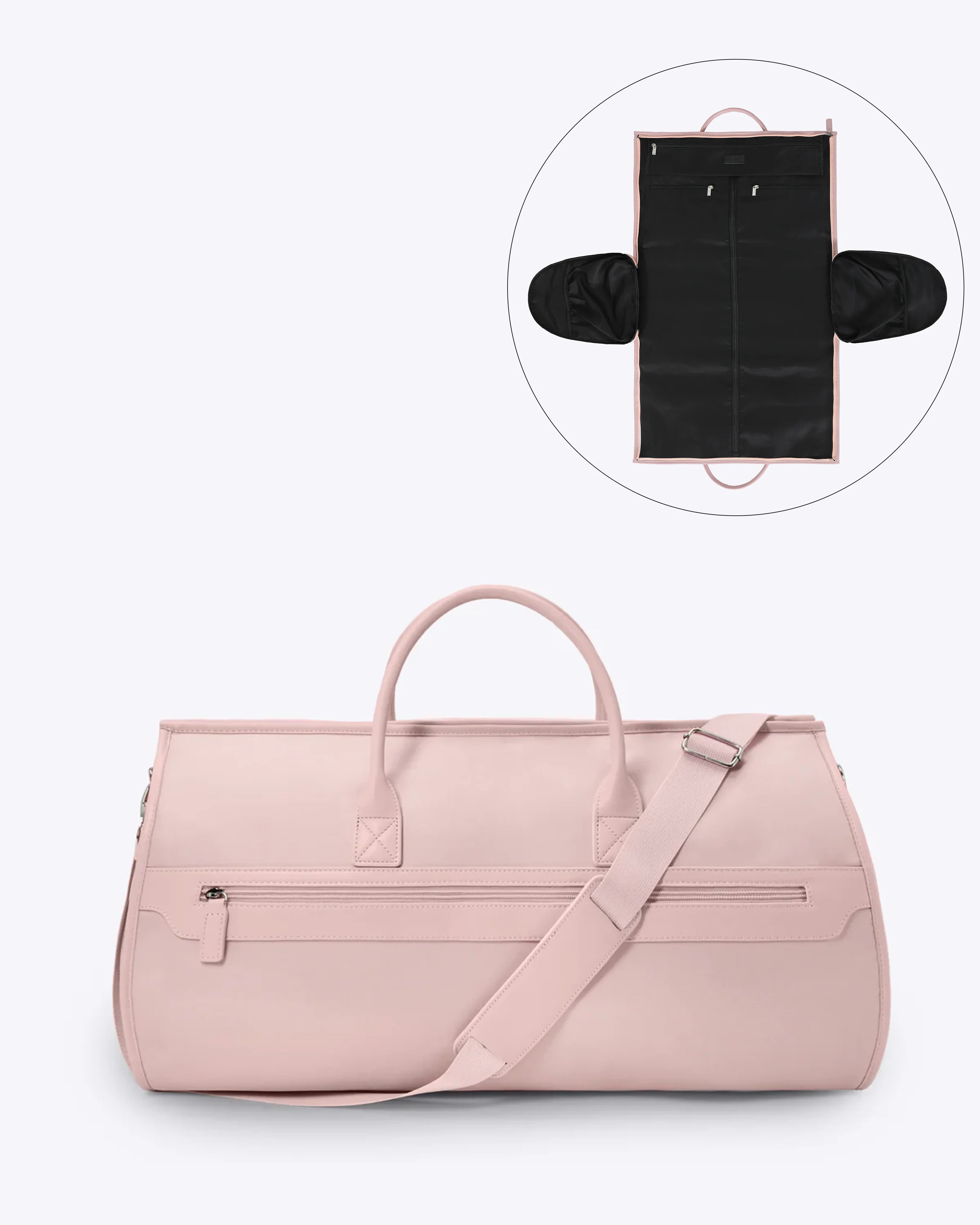 Fold-n-Go Duffel