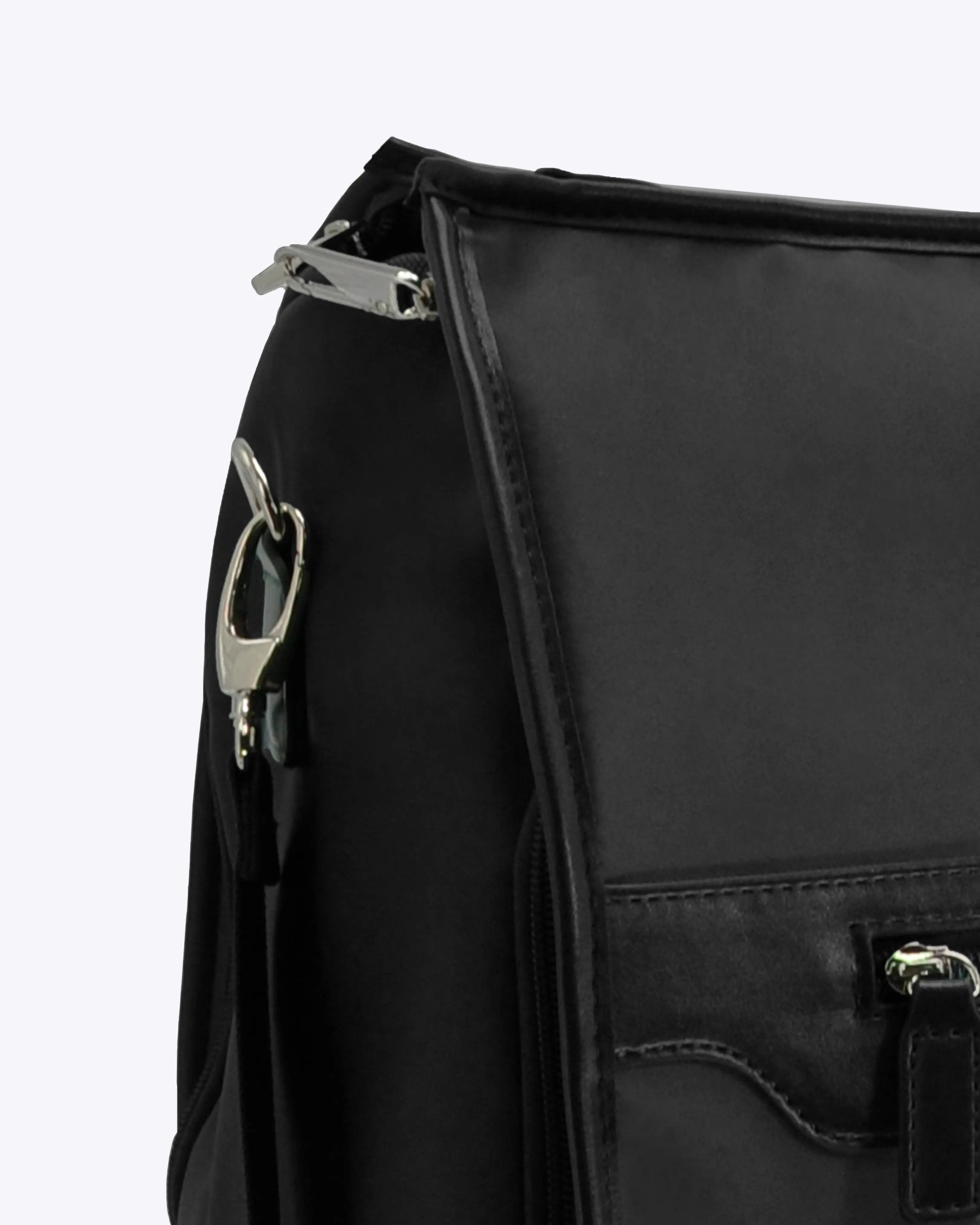 Fold-n-Go Duffel