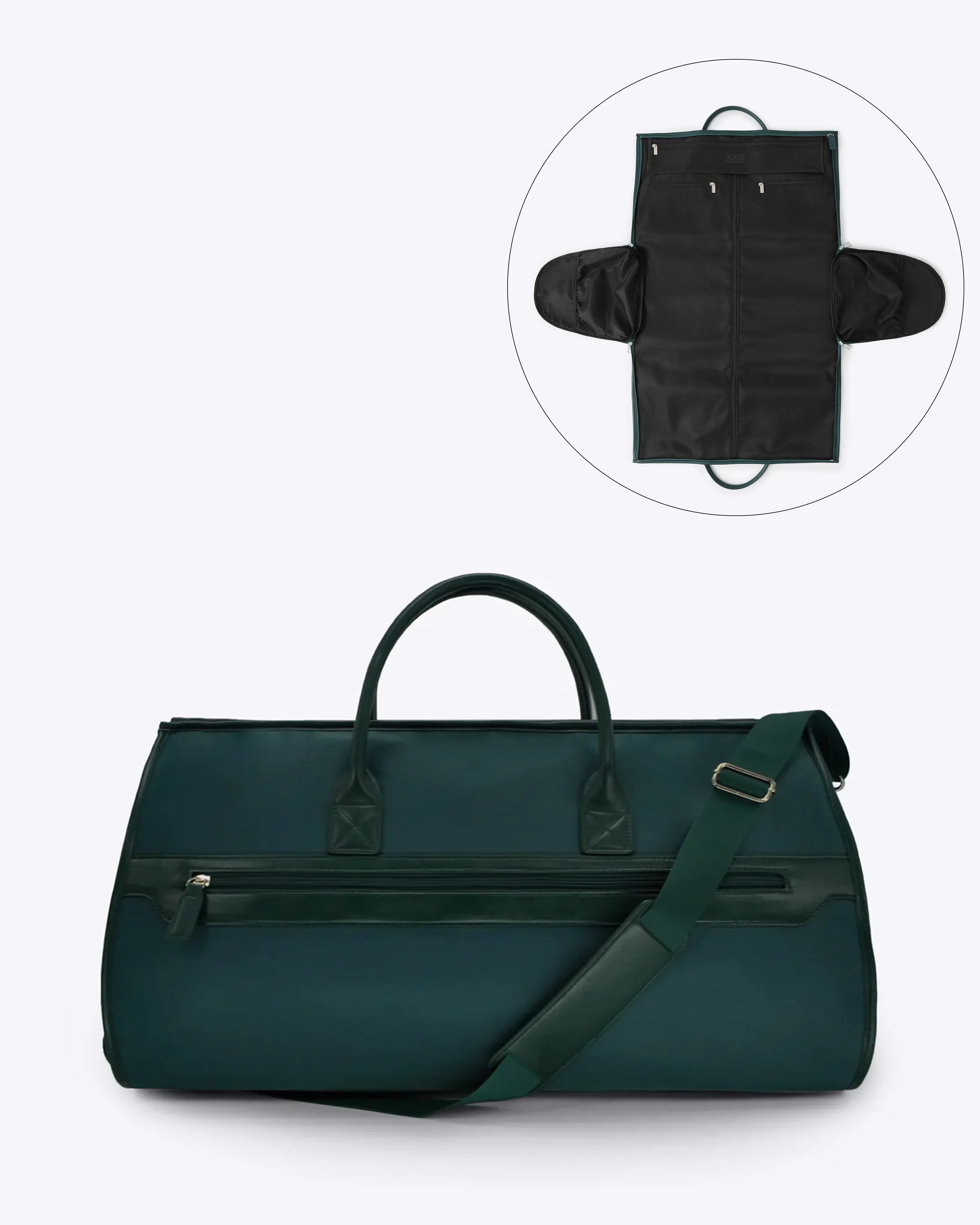 Fold-n-Go Duffel
