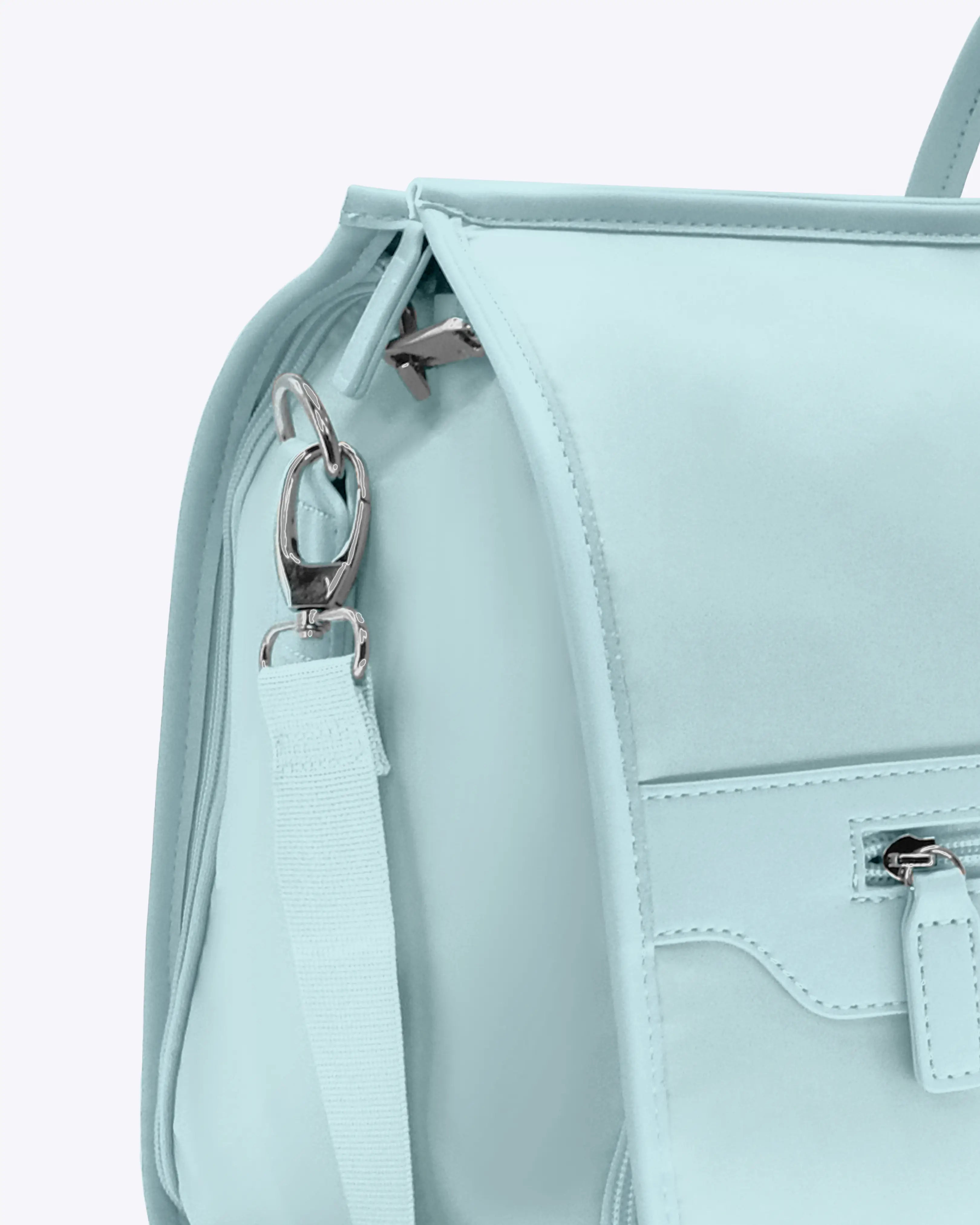 Fold-n-Go Duffel