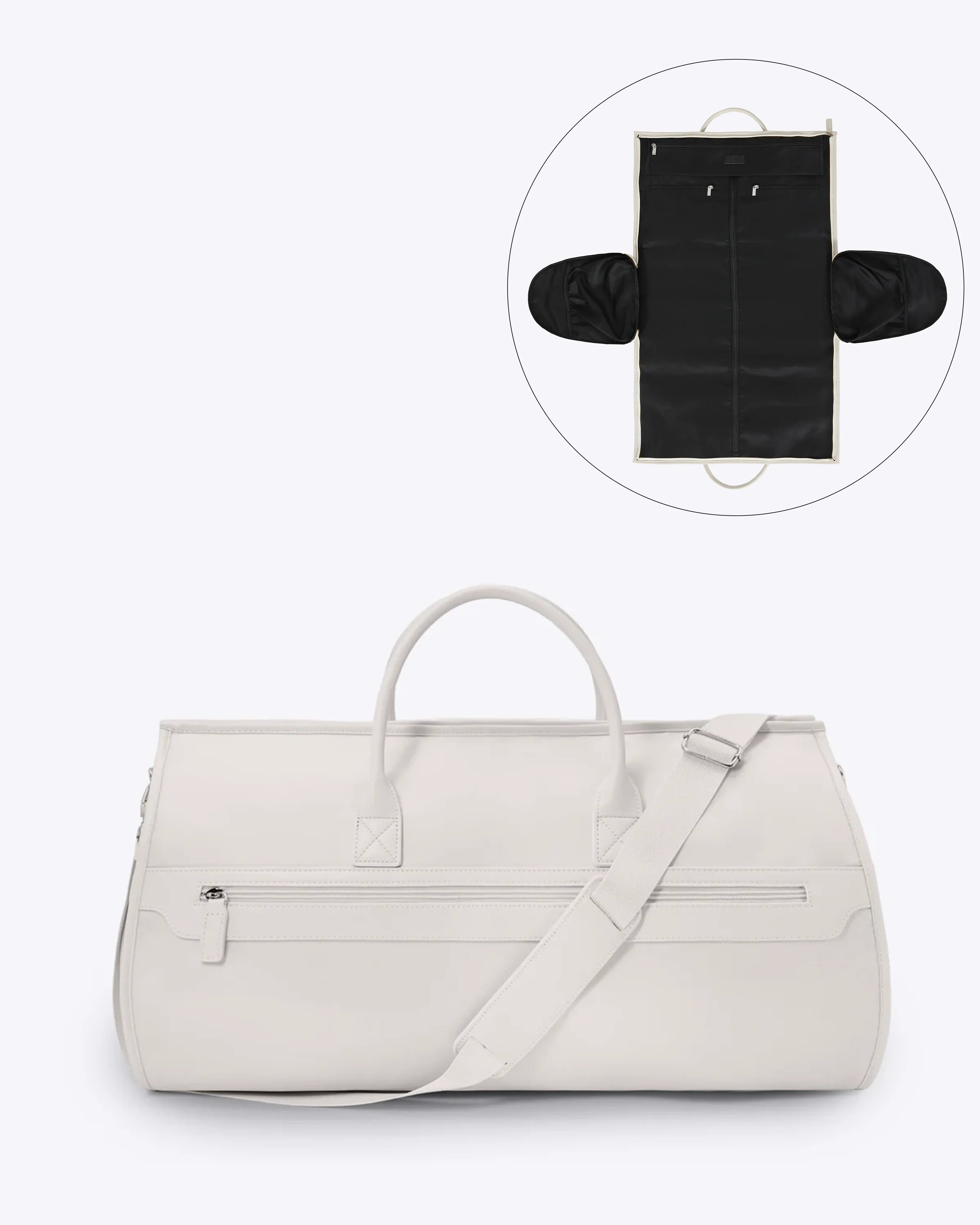Fold-n-Go Duffel