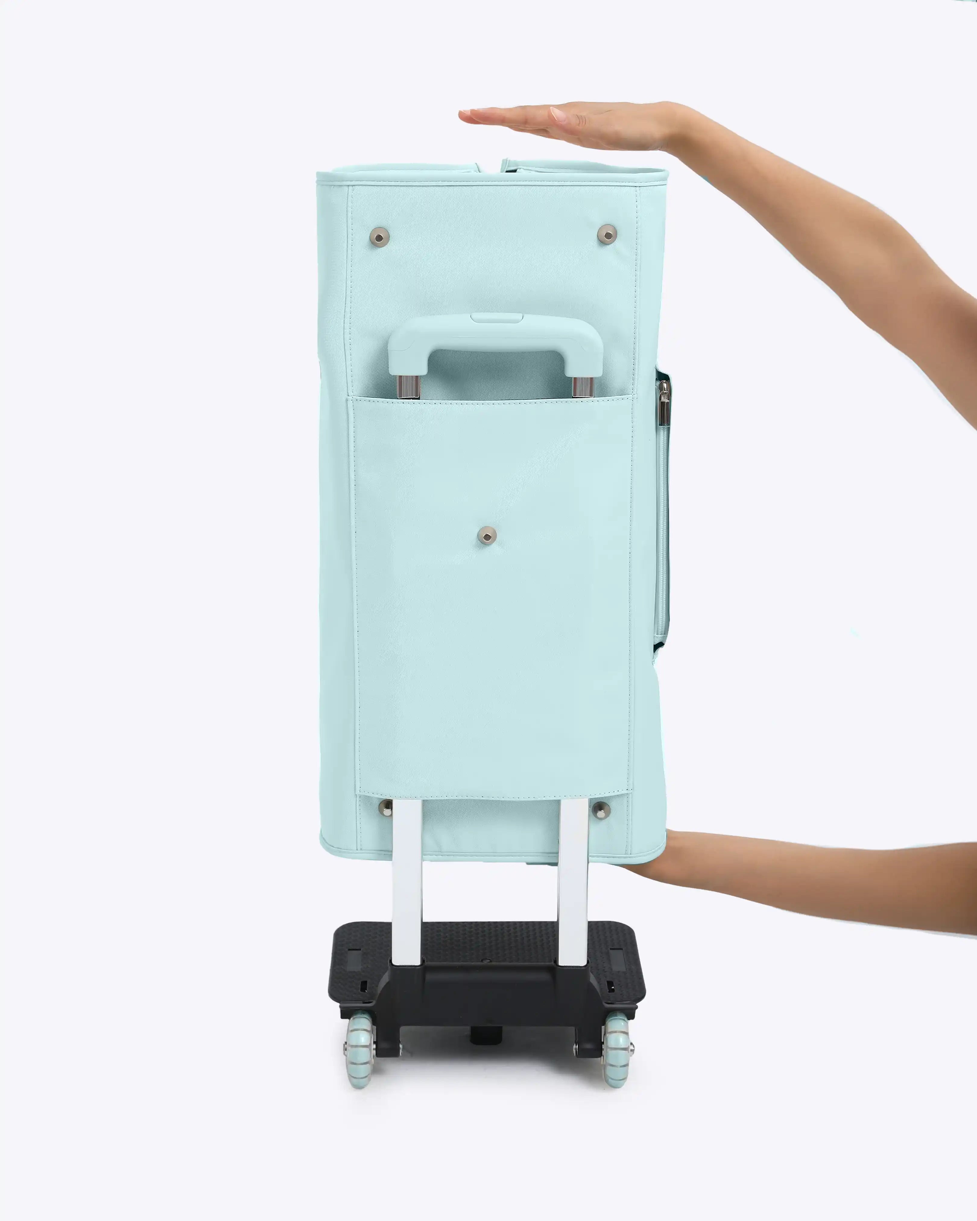 Fold-n-Go Trolley