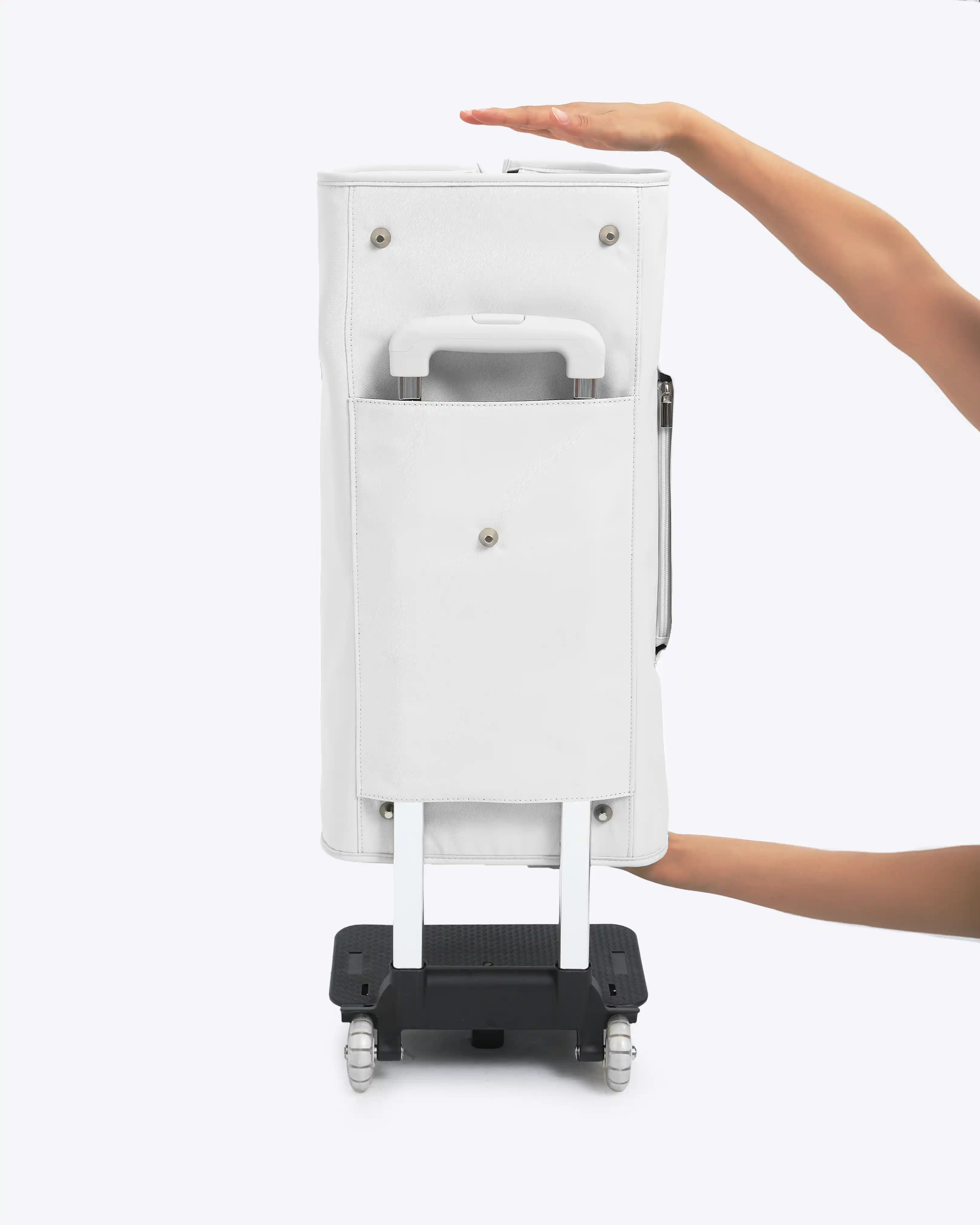 Fold-n-Go Trolley