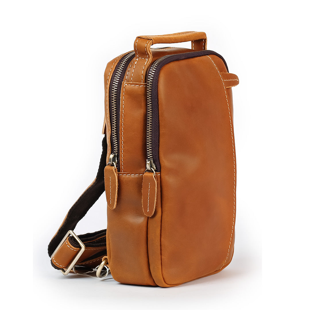 Leander Crossbody
