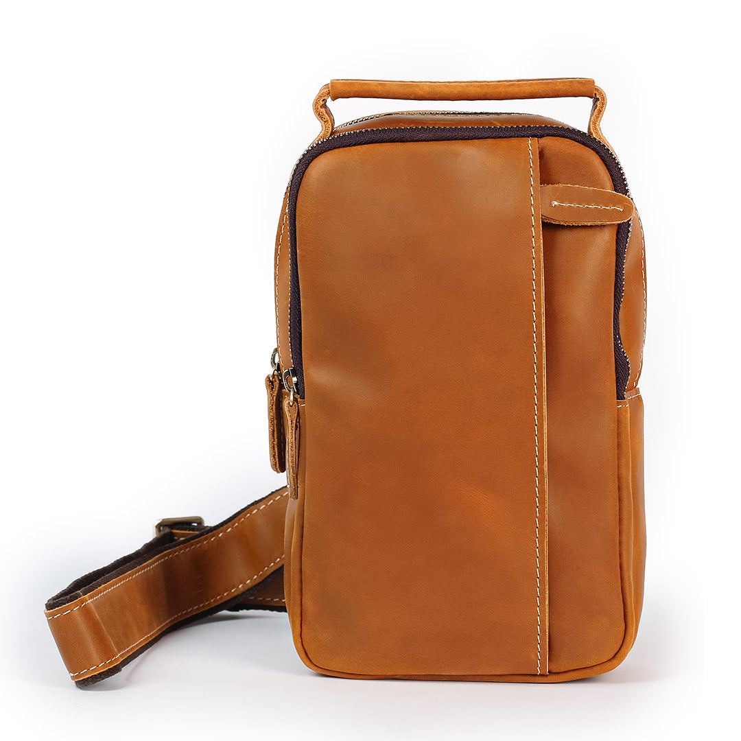Leander Crossbody