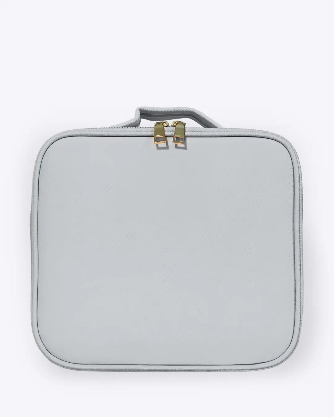 LED Travel Makeup Case