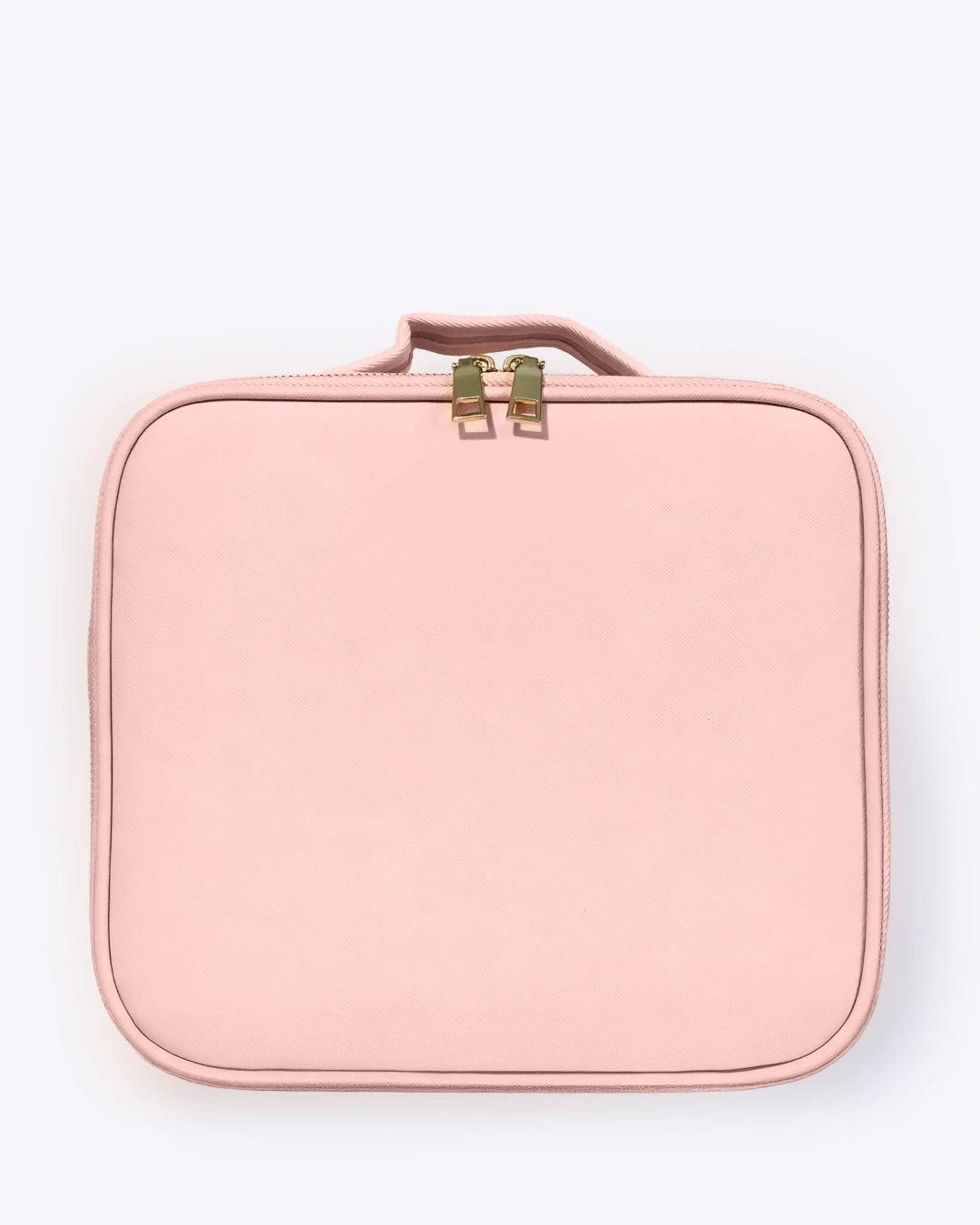 LED Travel Makeup Case