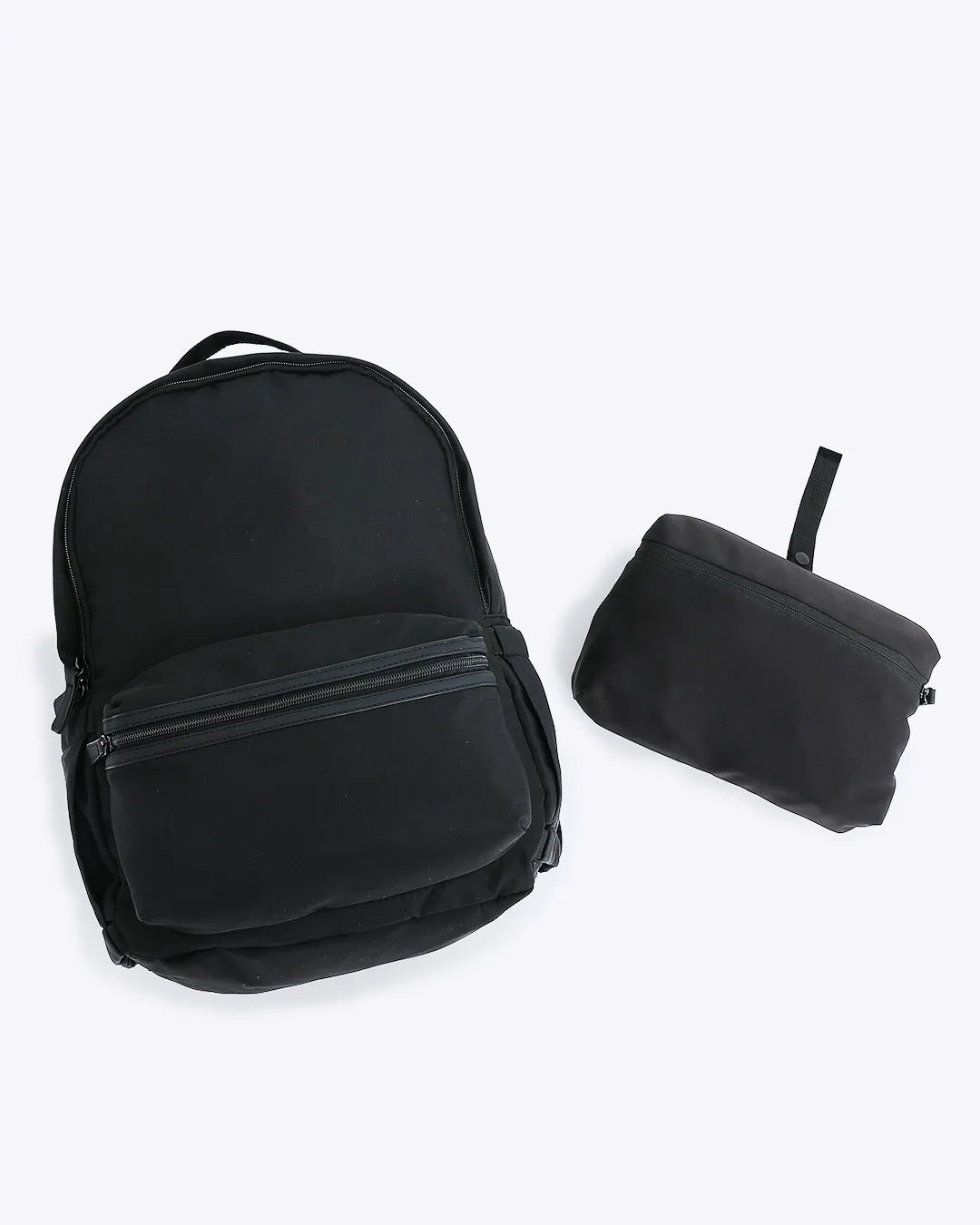 Packable Travel Backpack