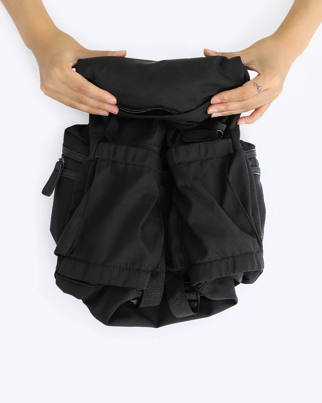 Packable Travel Backpack