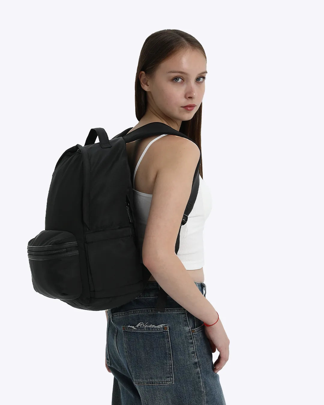 Packable Travel Backpack