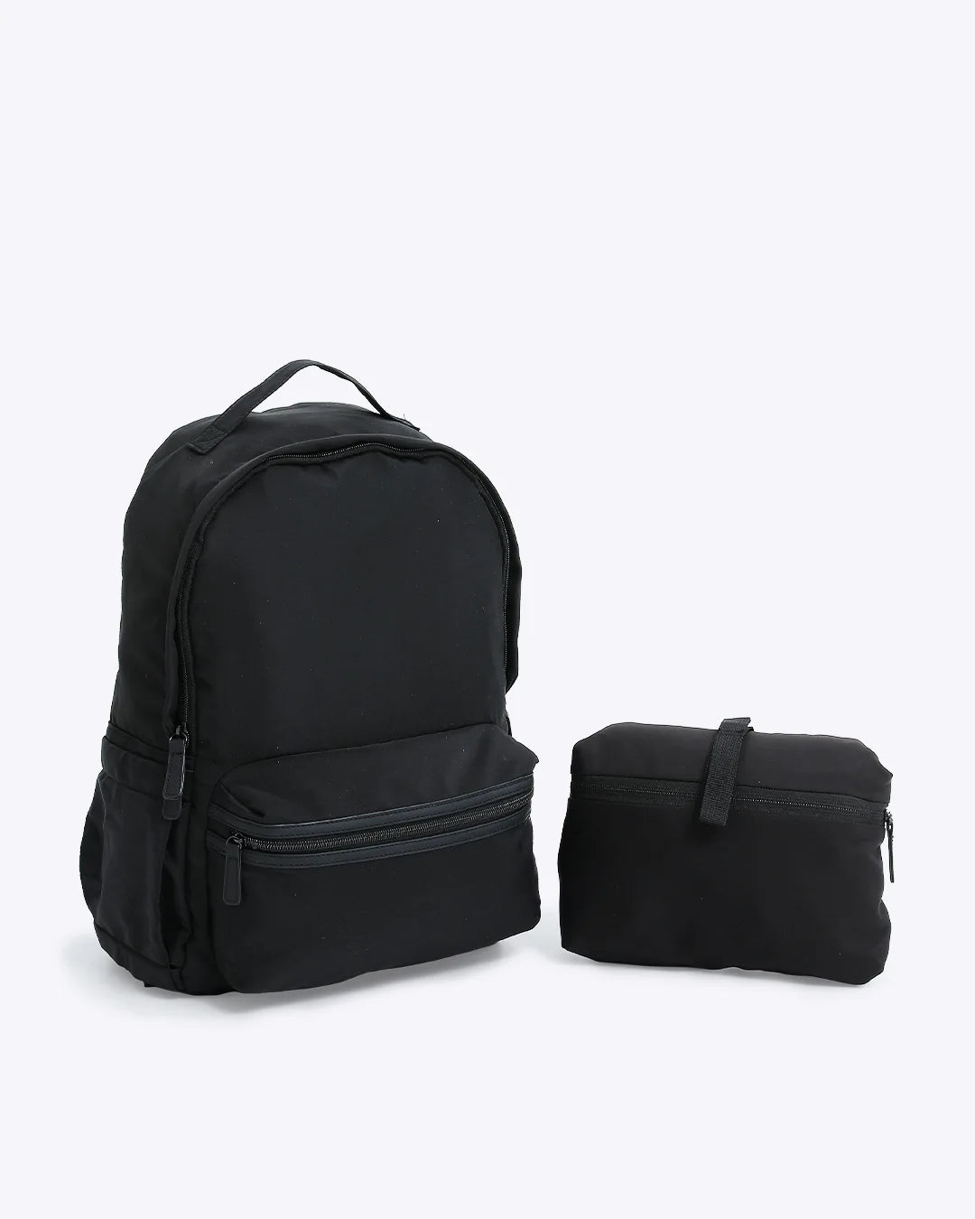 Packable Travel Backpack