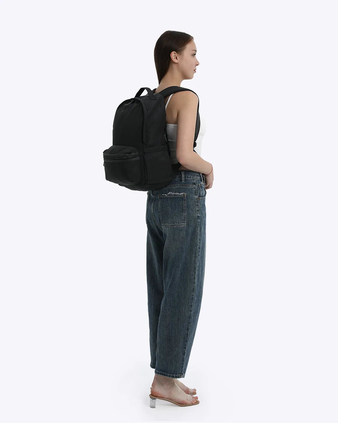 Packable Travel Backpack