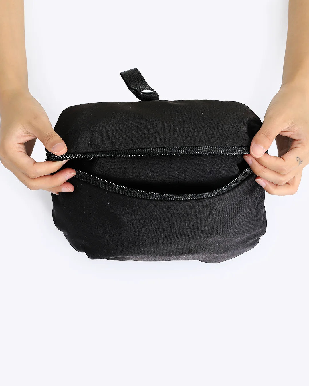 Packable Travel Backpack