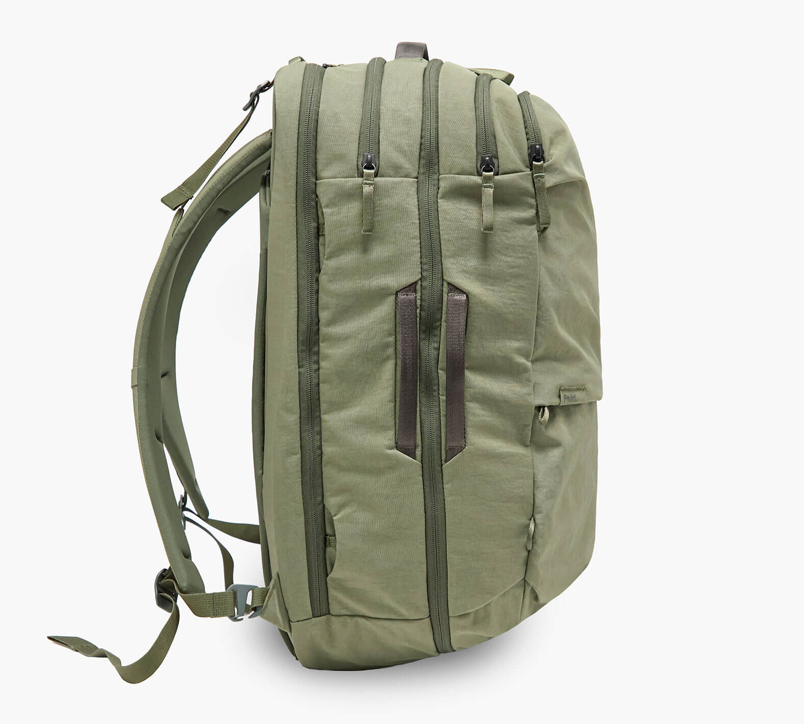 Pakt One Travel Backpack