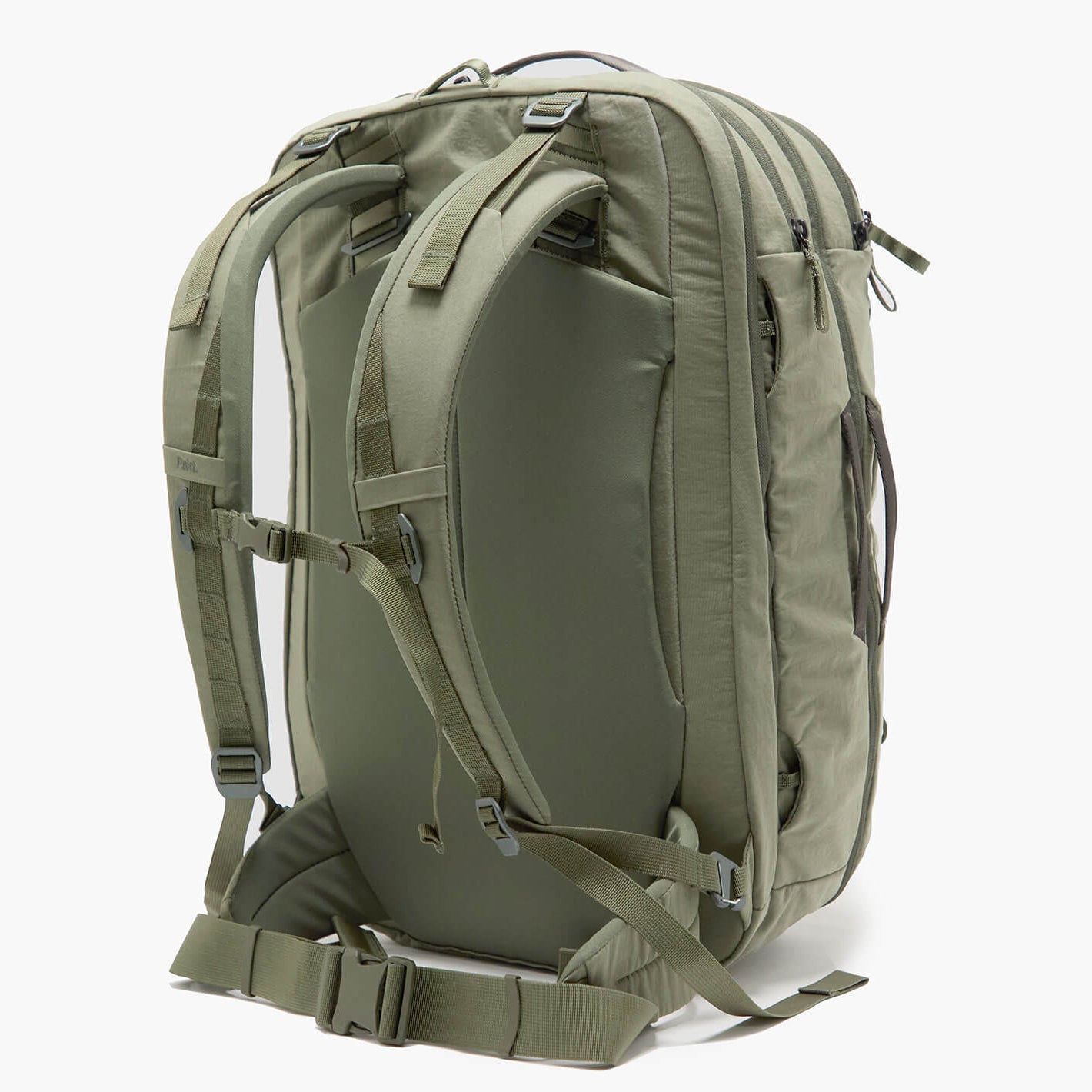 Pakt One Travel Backpack