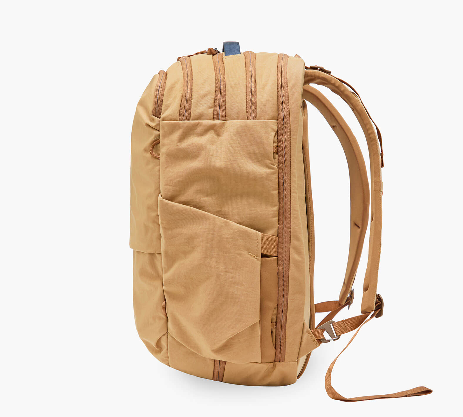 Pakt One Travel Backpack